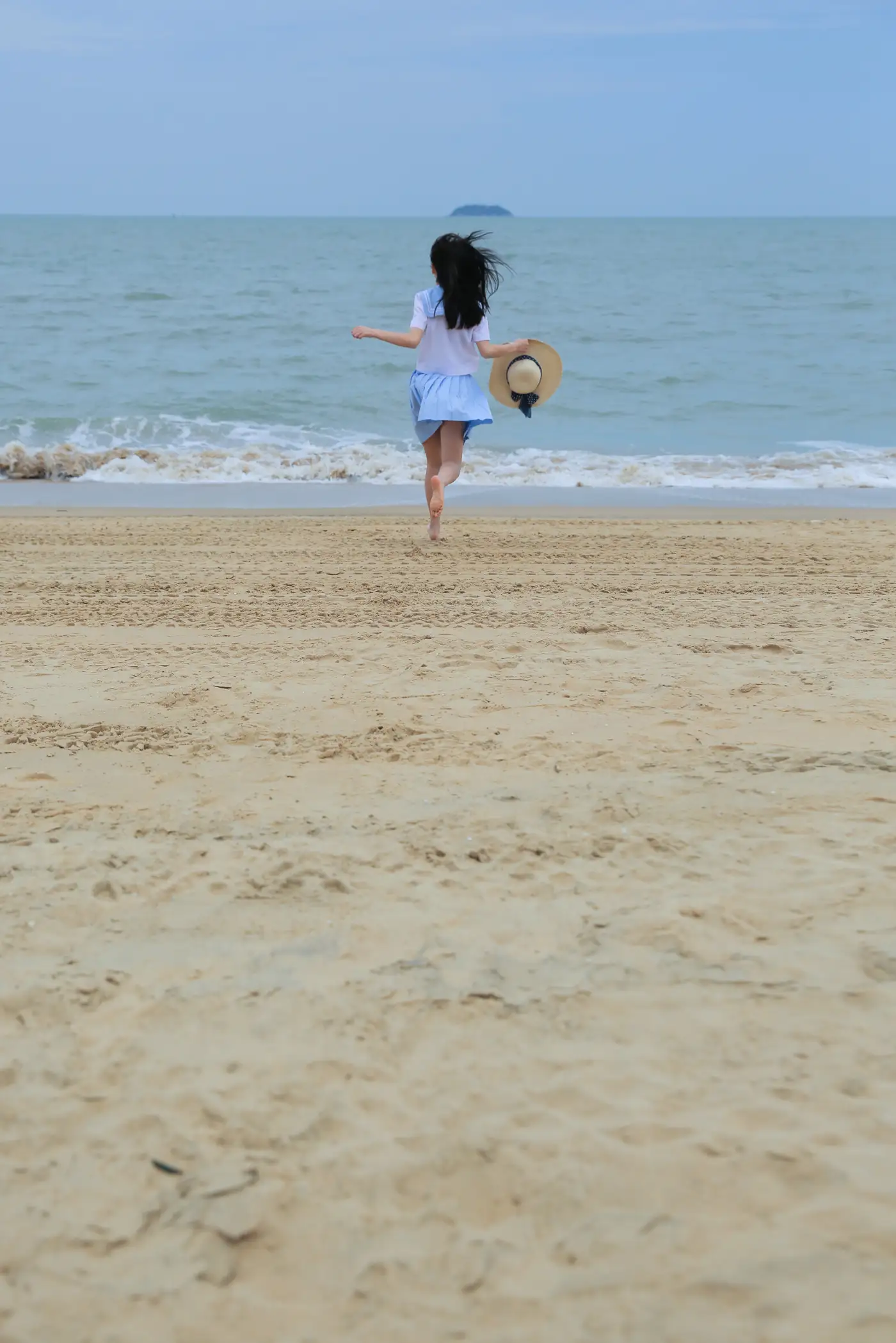 [艺图语] 2022.07.02 Vol.1357 – 夏日入侵 瑶#[24P]-7