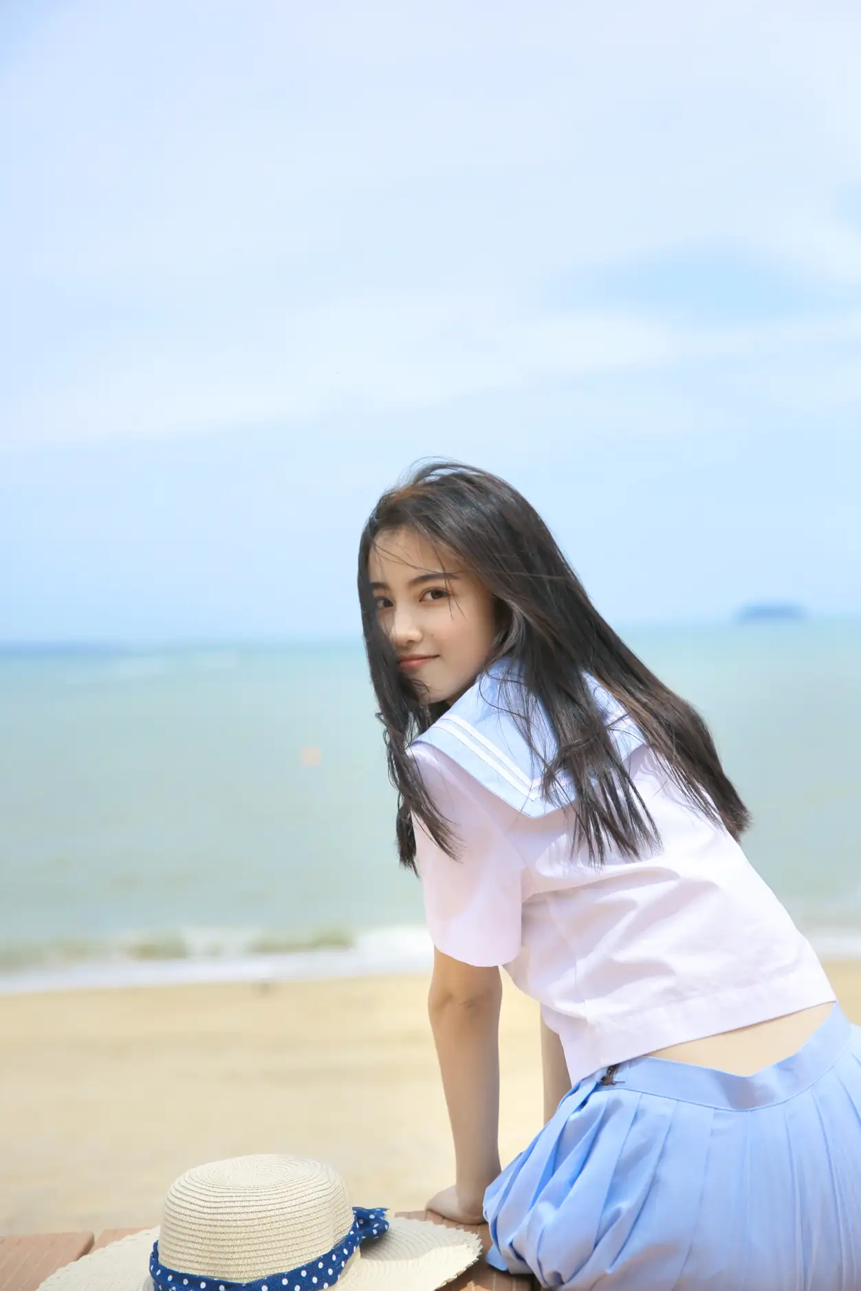 [艺图语] 2022.07.02 Vol.1357 – 夏日入侵 瑶#[24P]-10