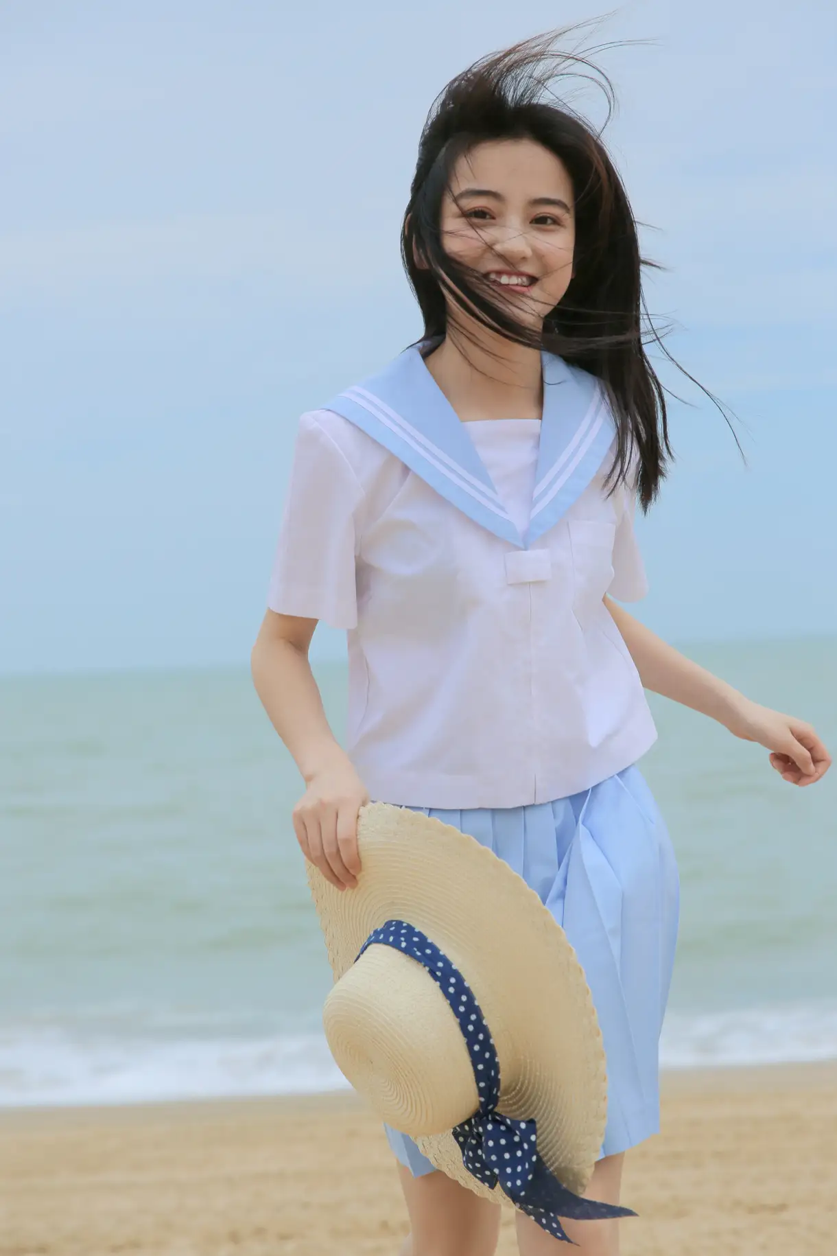 [艺图语] 2022.07.02 Vol.1357 – 夏日入侵 瑶#[24P]-4