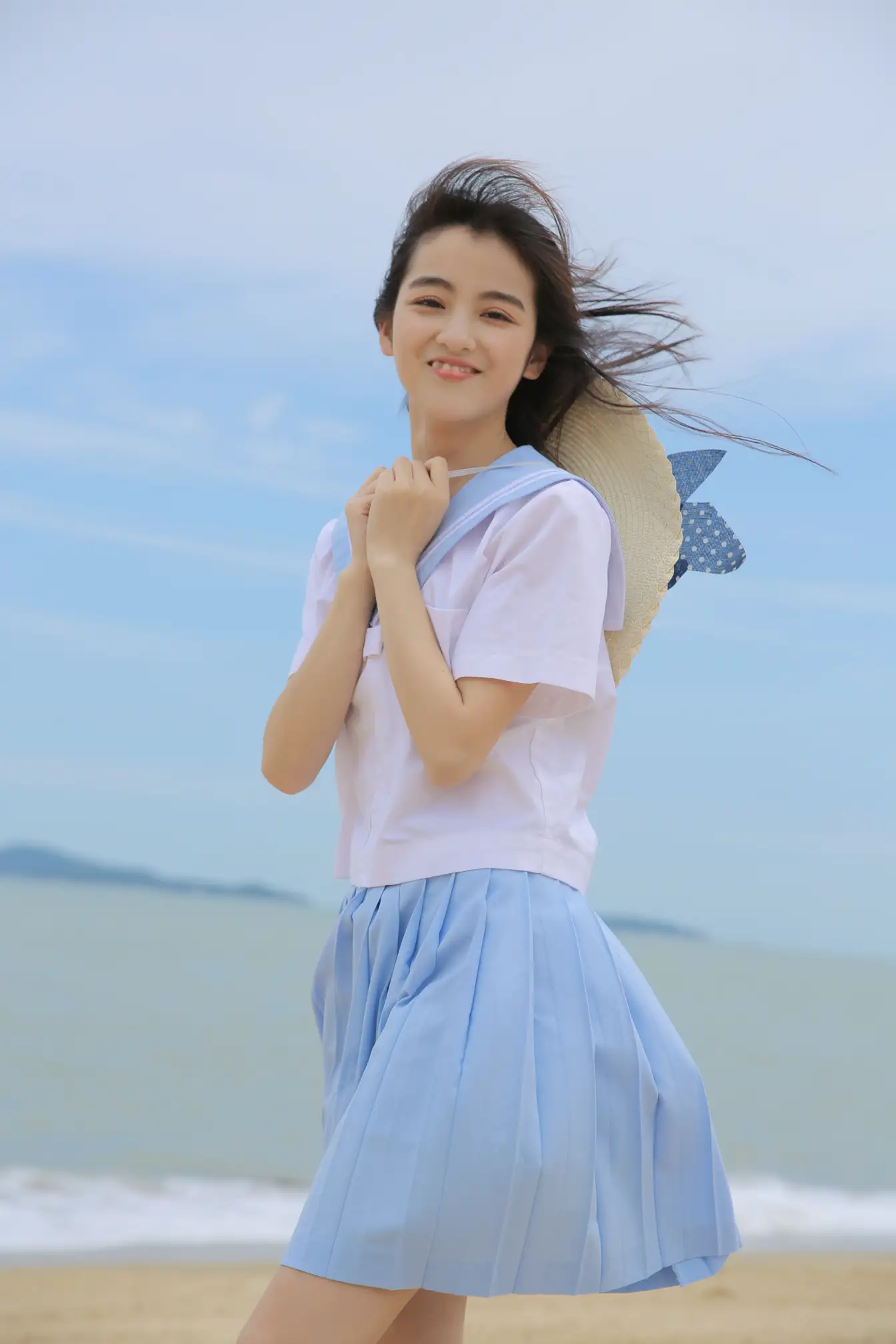 [艺图语] 2022.07.02 Vol.1357 – 夏日入侵 瑶#[24P]-4