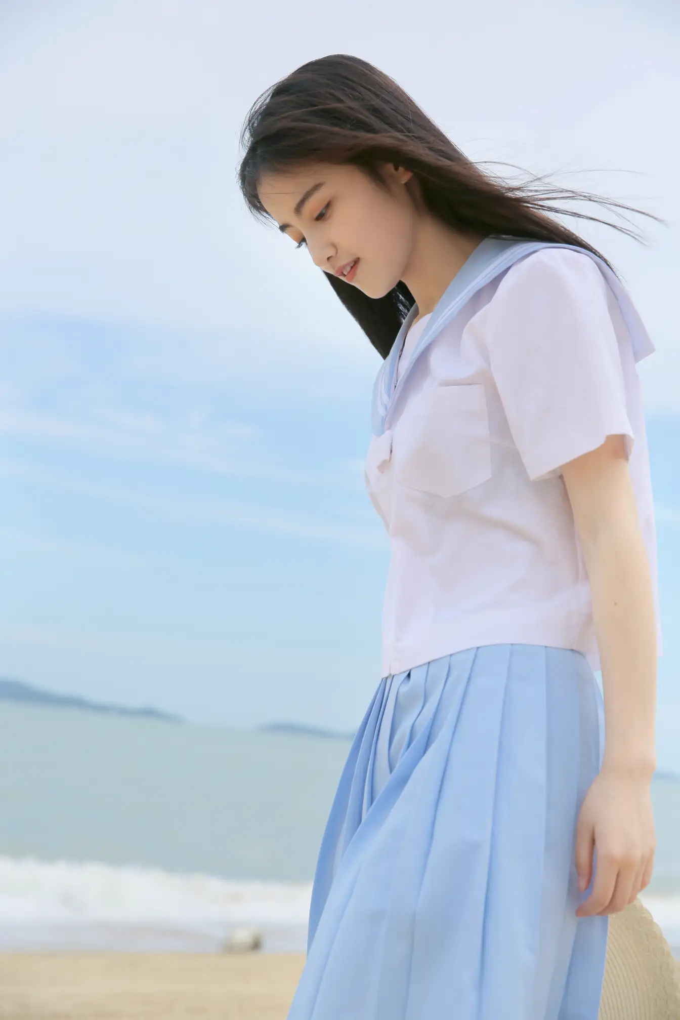 [艺图语] 2022.07.02 Vol.1357 – 夏日入侵 瑶#[24P]-9
