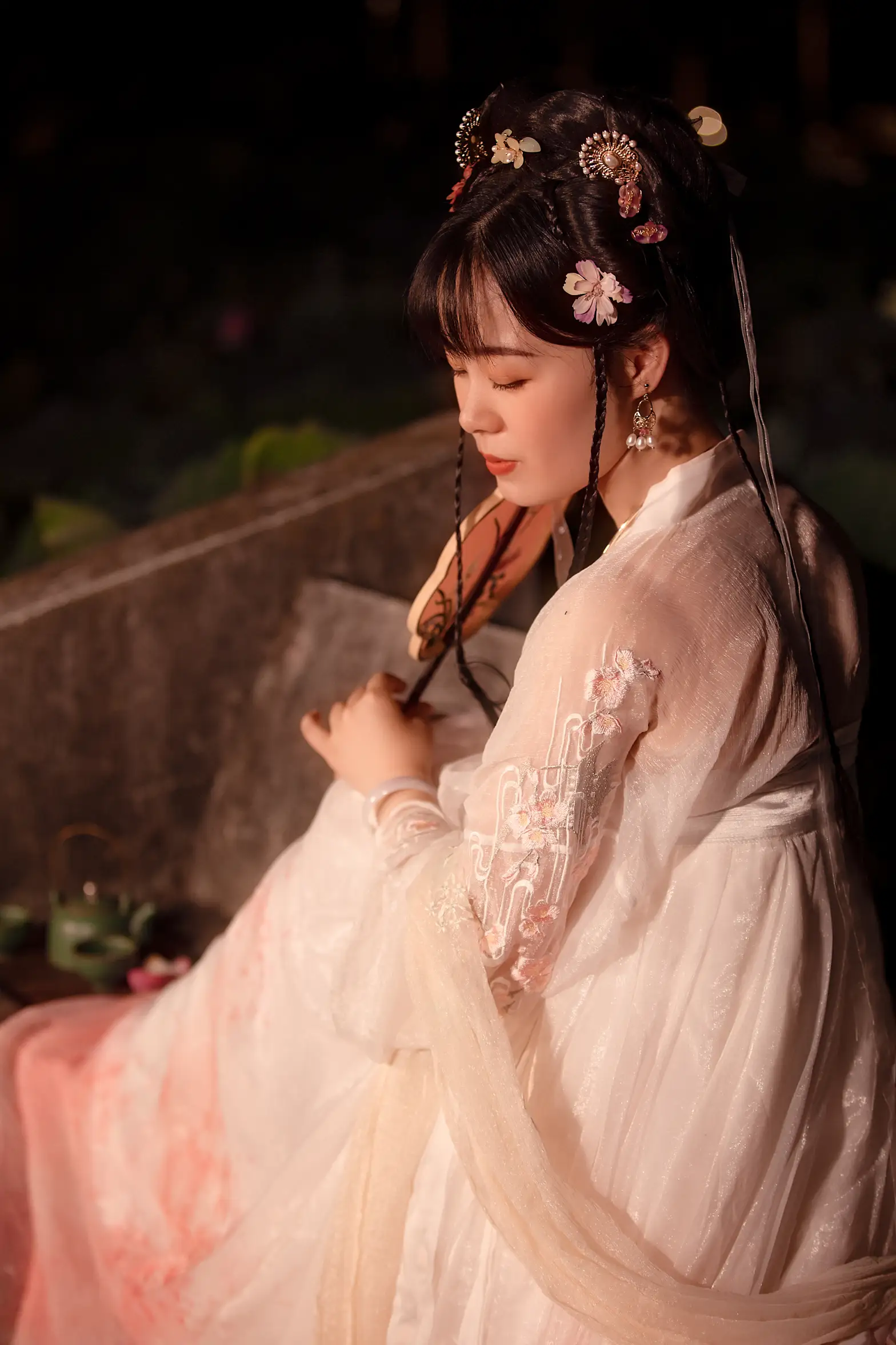 [艺图语] 2021.12.24 Vol.528 – 赏荷 僵僵#[24P]-2