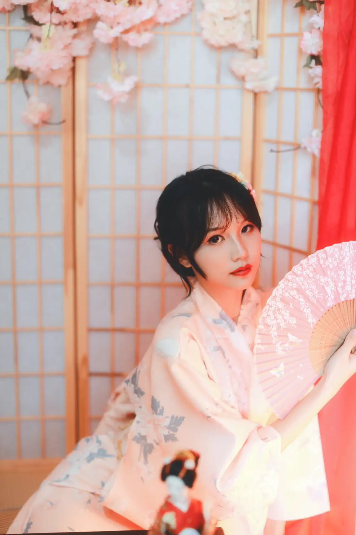 [艺图语] 2022.07.18 Vol.1517 – 愿 Linda#[24P]-3