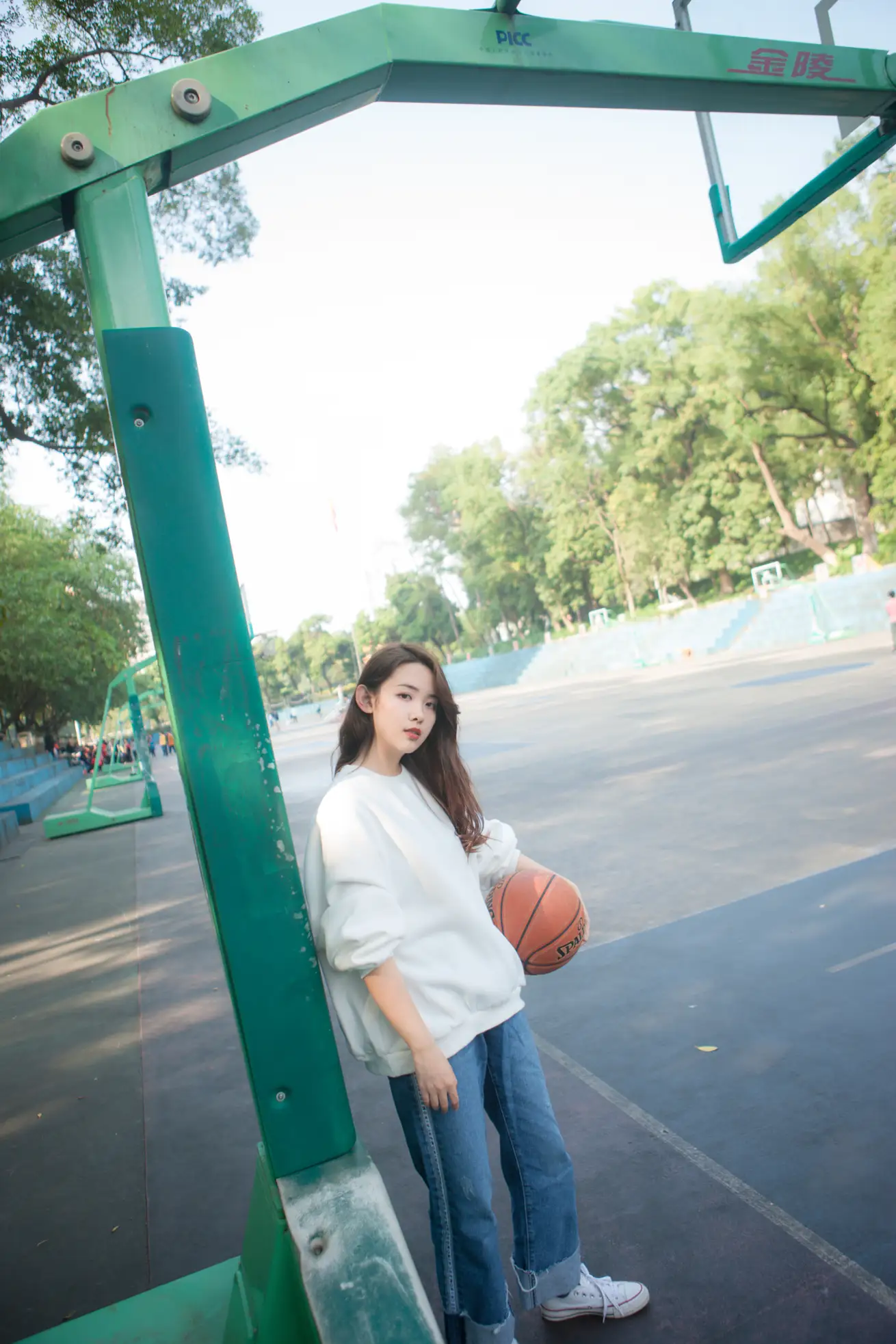 [艺图语] 2021.08.12 Vol.119 – 晴天 黄子卿#[40P]-6
