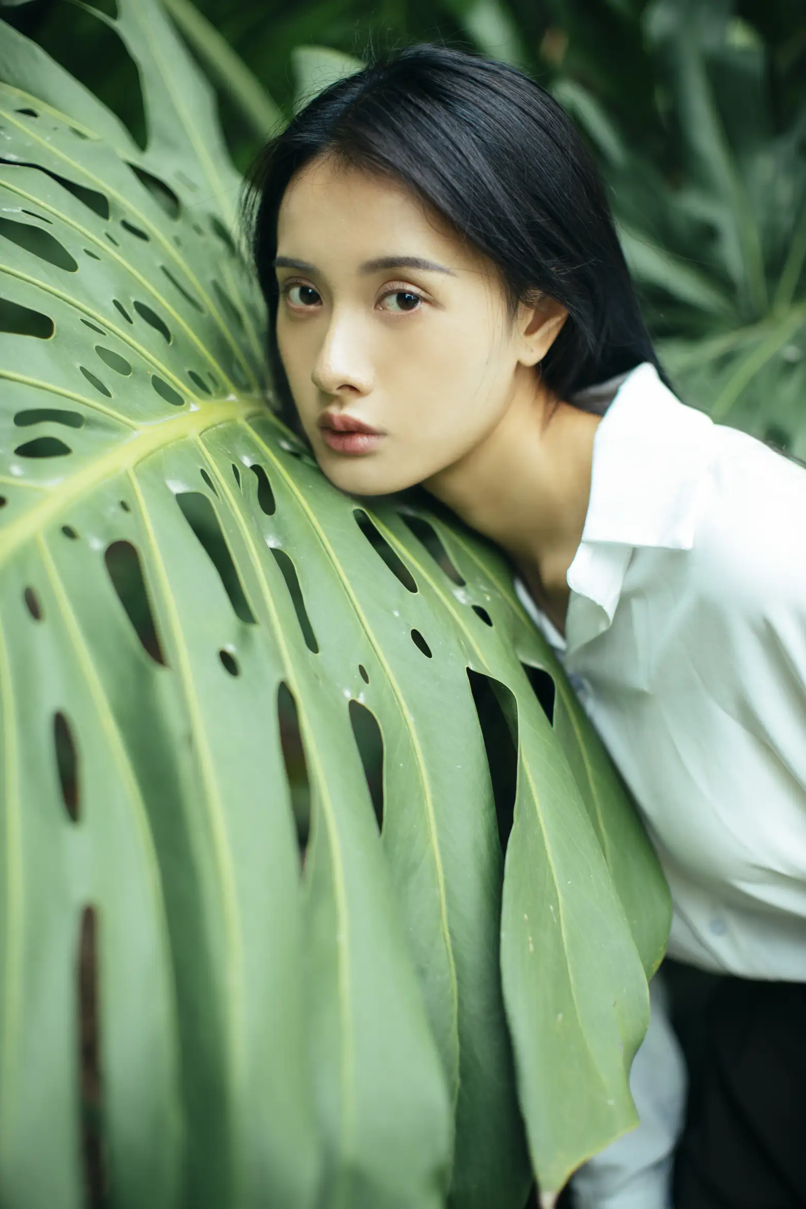 [艺图语] 2021.12.24 Vol.526 – 美好的旧时光 琴琴#[30P]-3