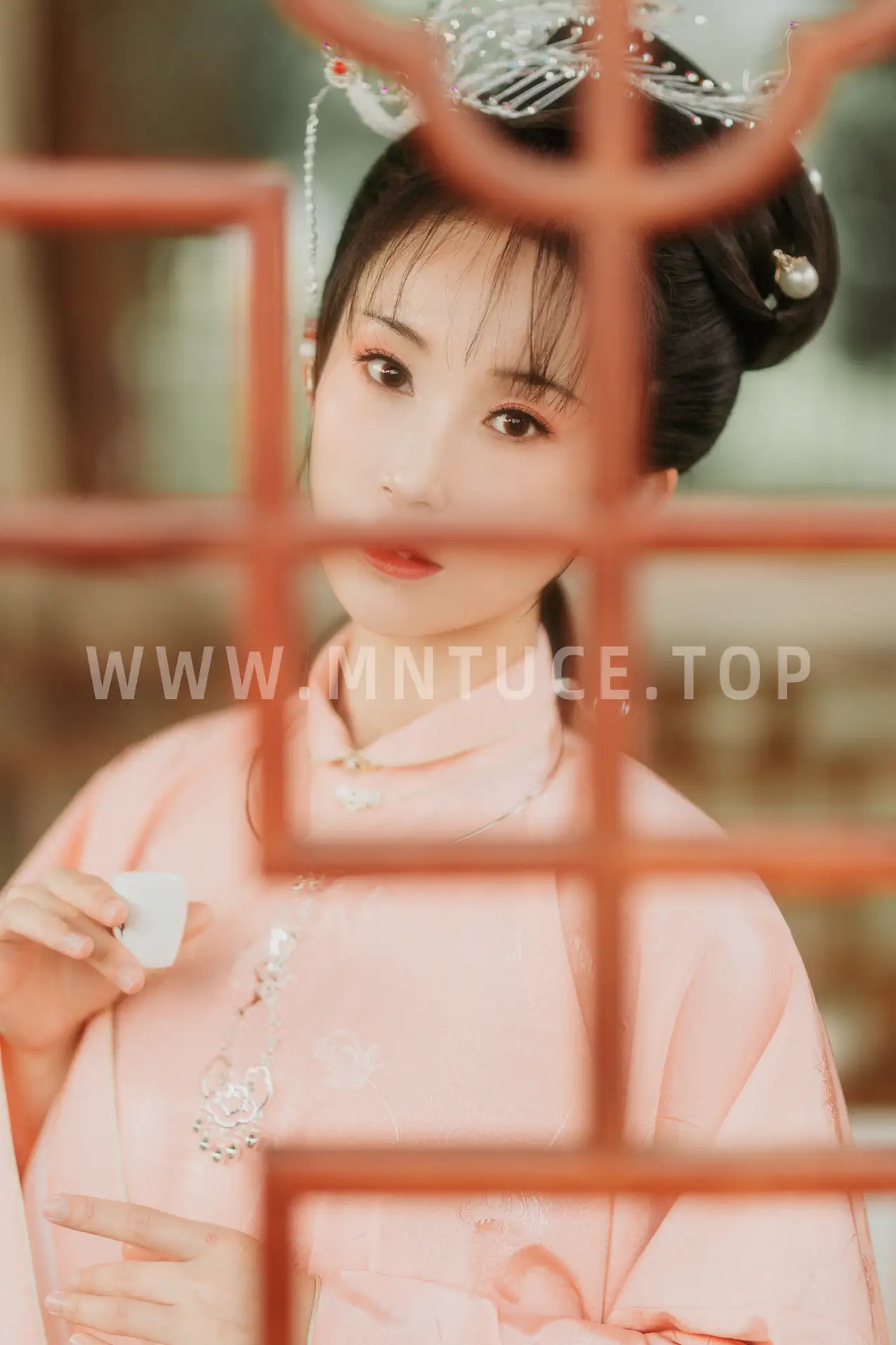 [艺图语] 2021.08.31 Vol.198 – 独酌 七屿#[32P]-8