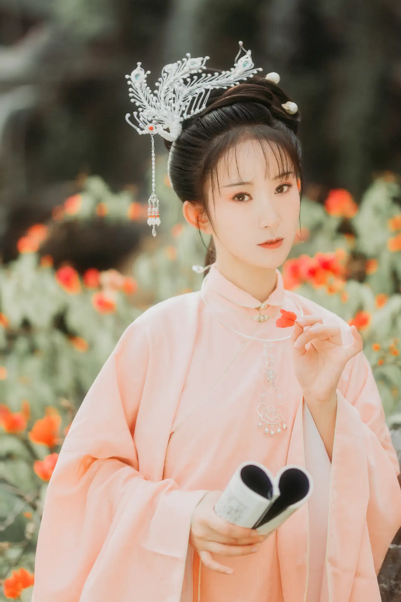 [艺图语] 2021.08.31 Vol.198 – 独酌 七屿#[32P]-10