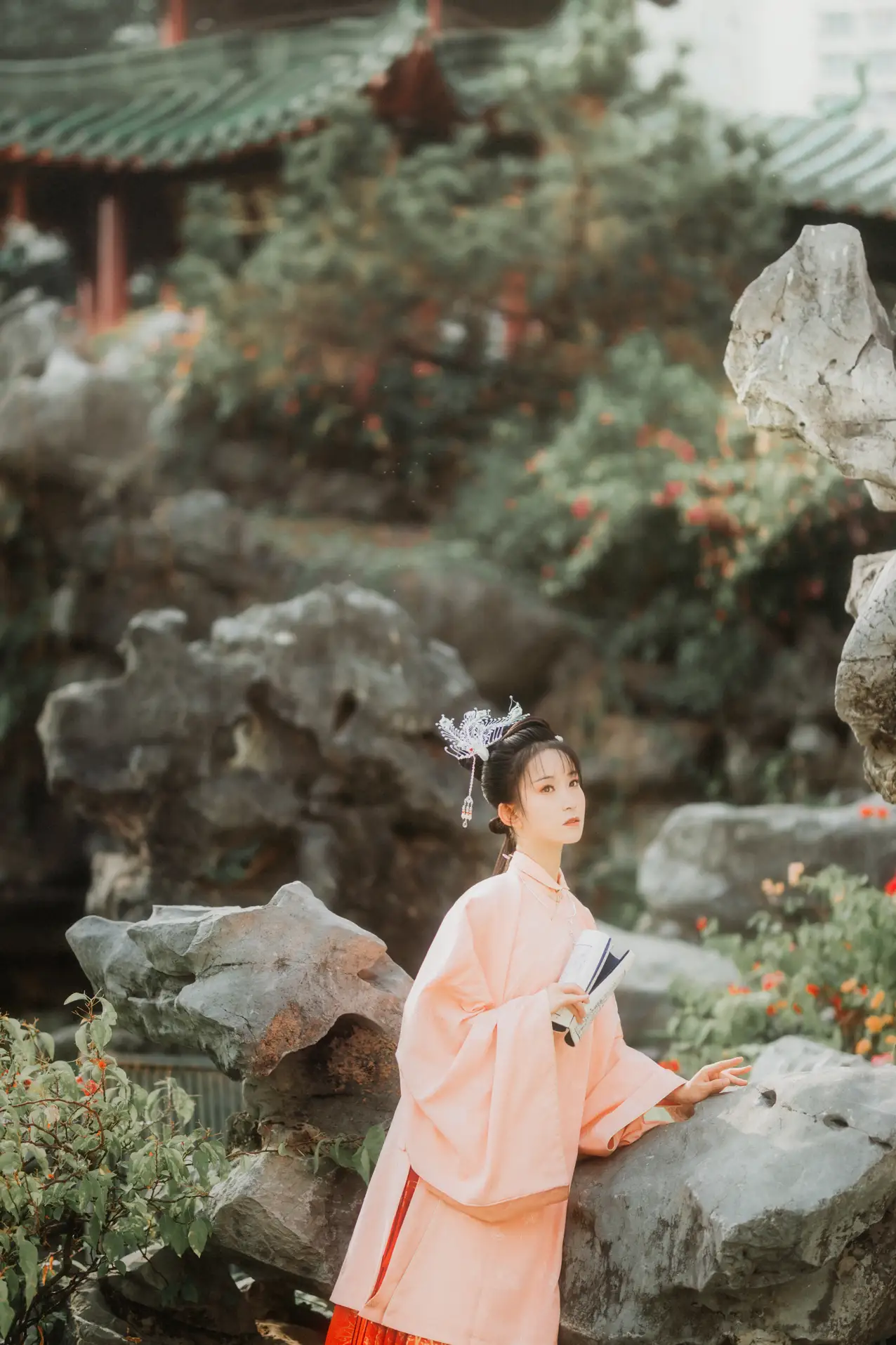 [艺图语] 2021.08.31 Vol.198 – 独酌 七屿#[32P]-4