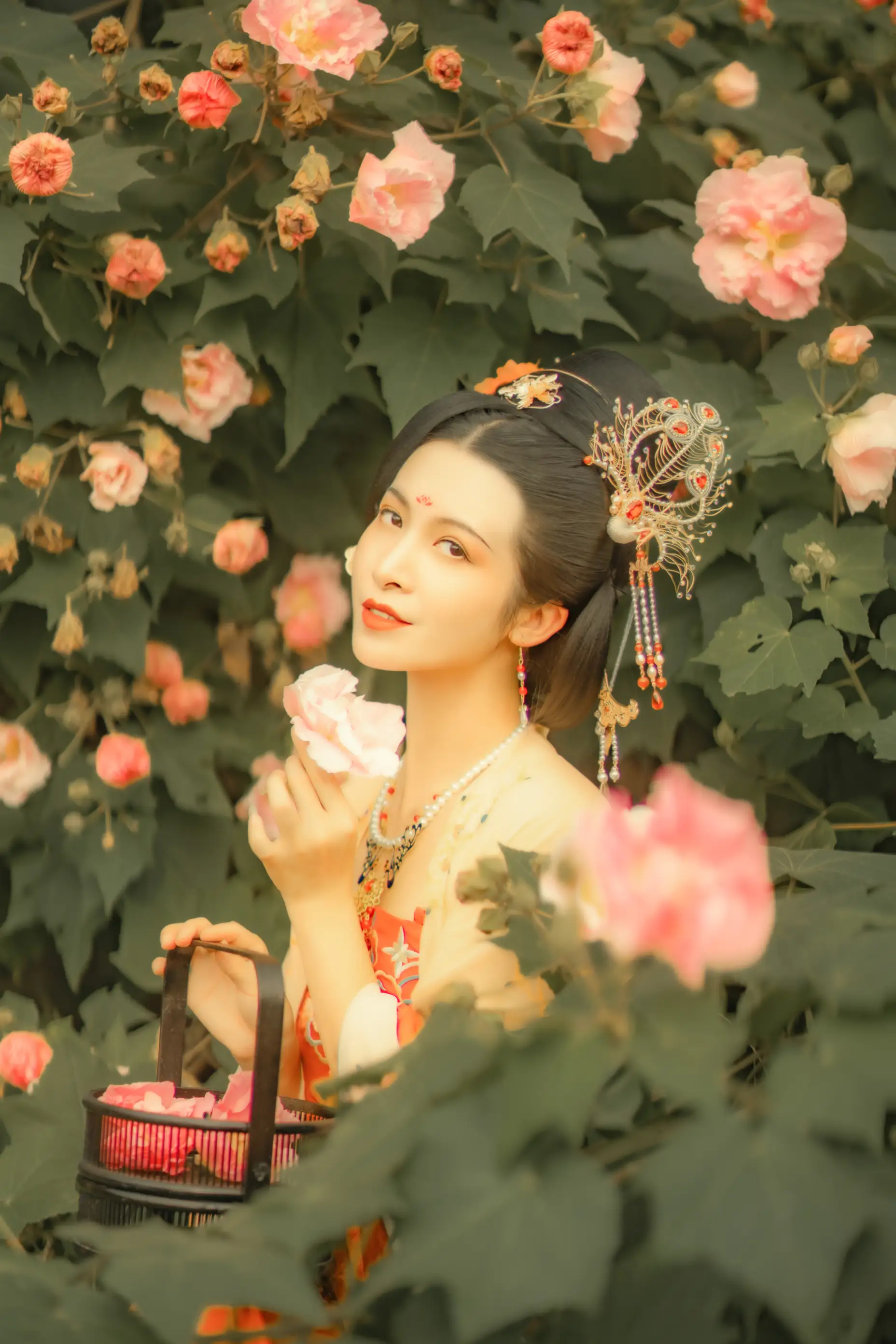 [艺图语] 2021.11.18 Vol.455 – 芙蓉词 修水凝花#[38P]-6