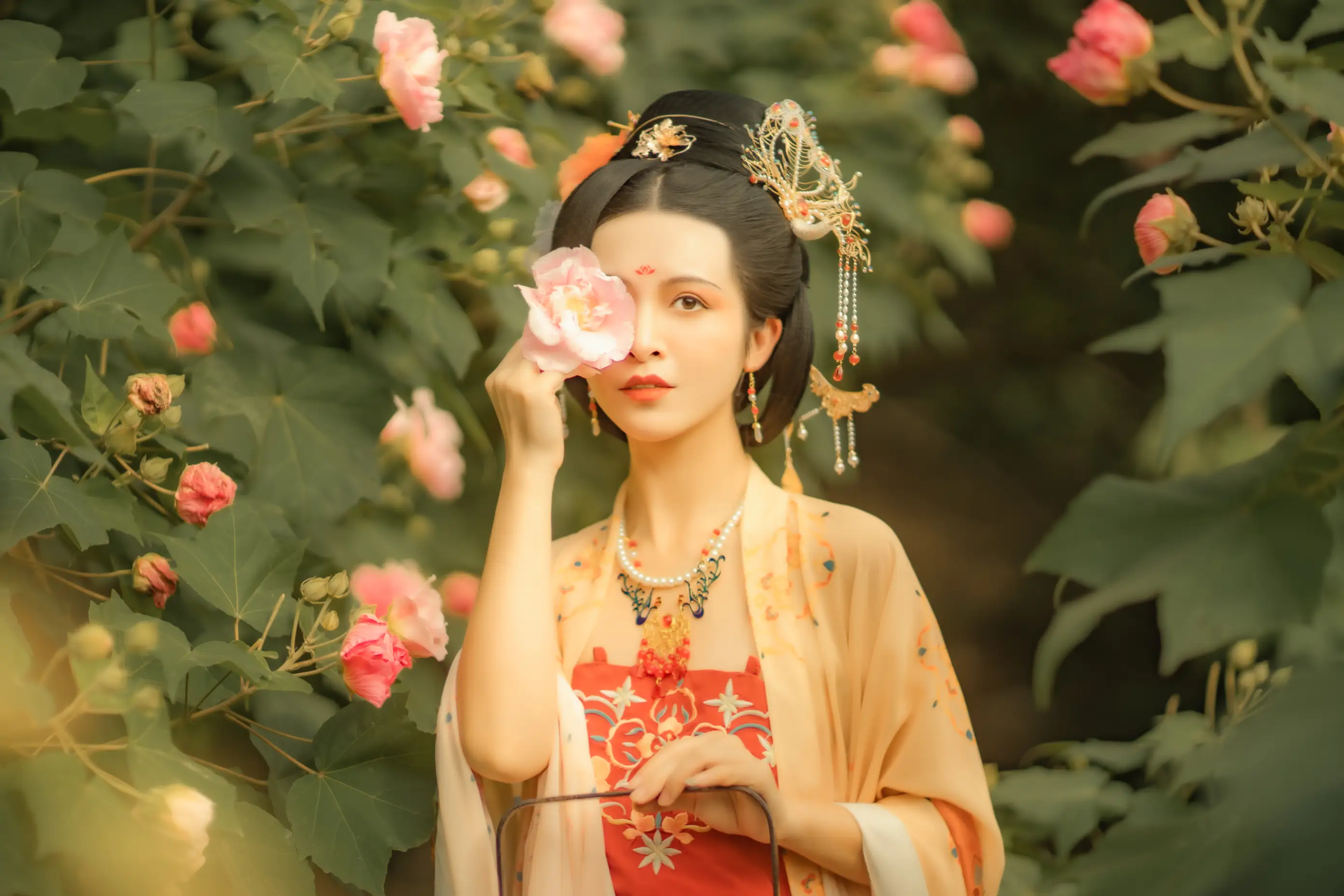 [艺图语] 2021.11.18 Vol.455 – 芙蓉词 修水凝花#[38P]-2