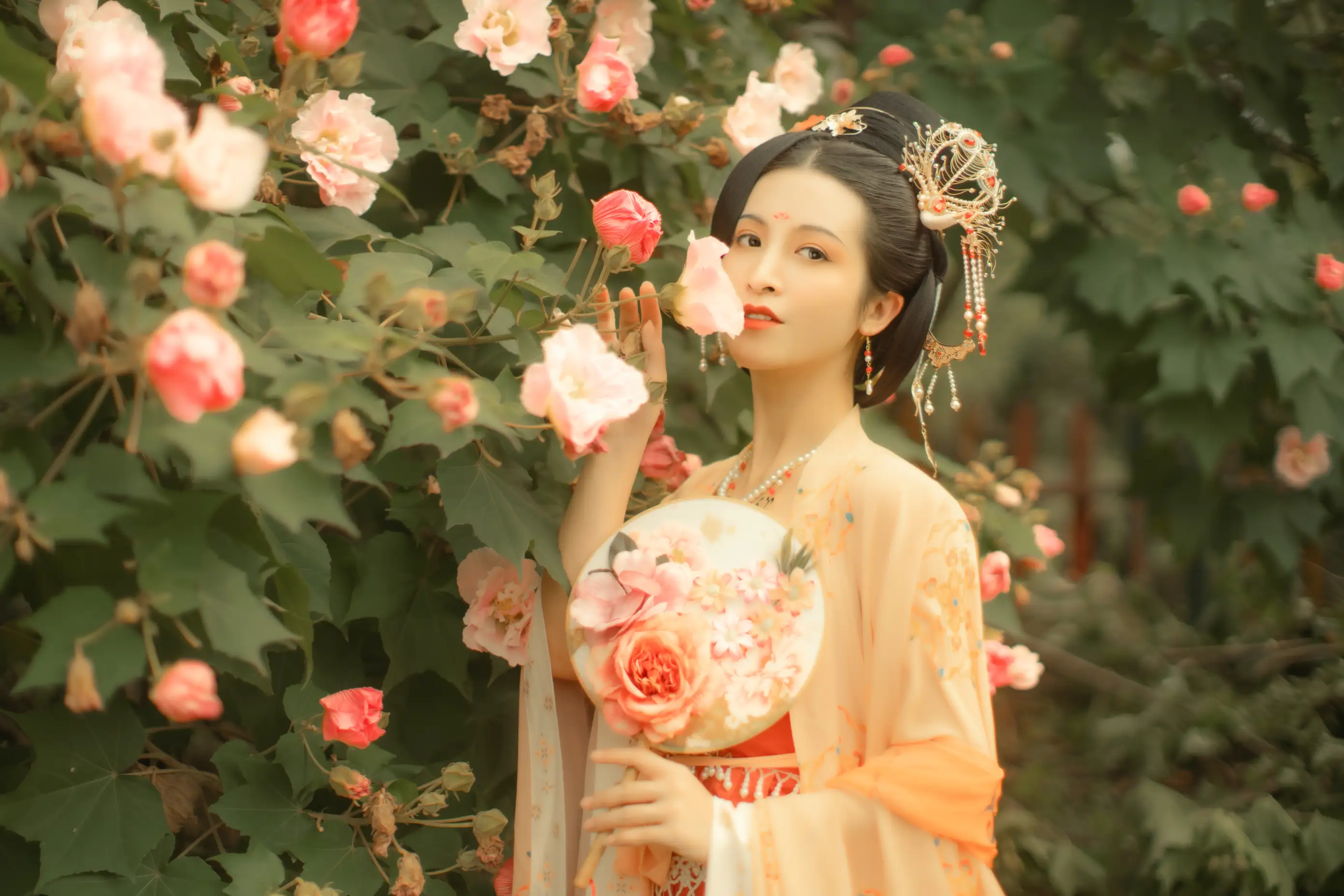 [艺图语] 2021.11.18 Vol.455 – 芙蓉词 修水凝花#[38P]-3