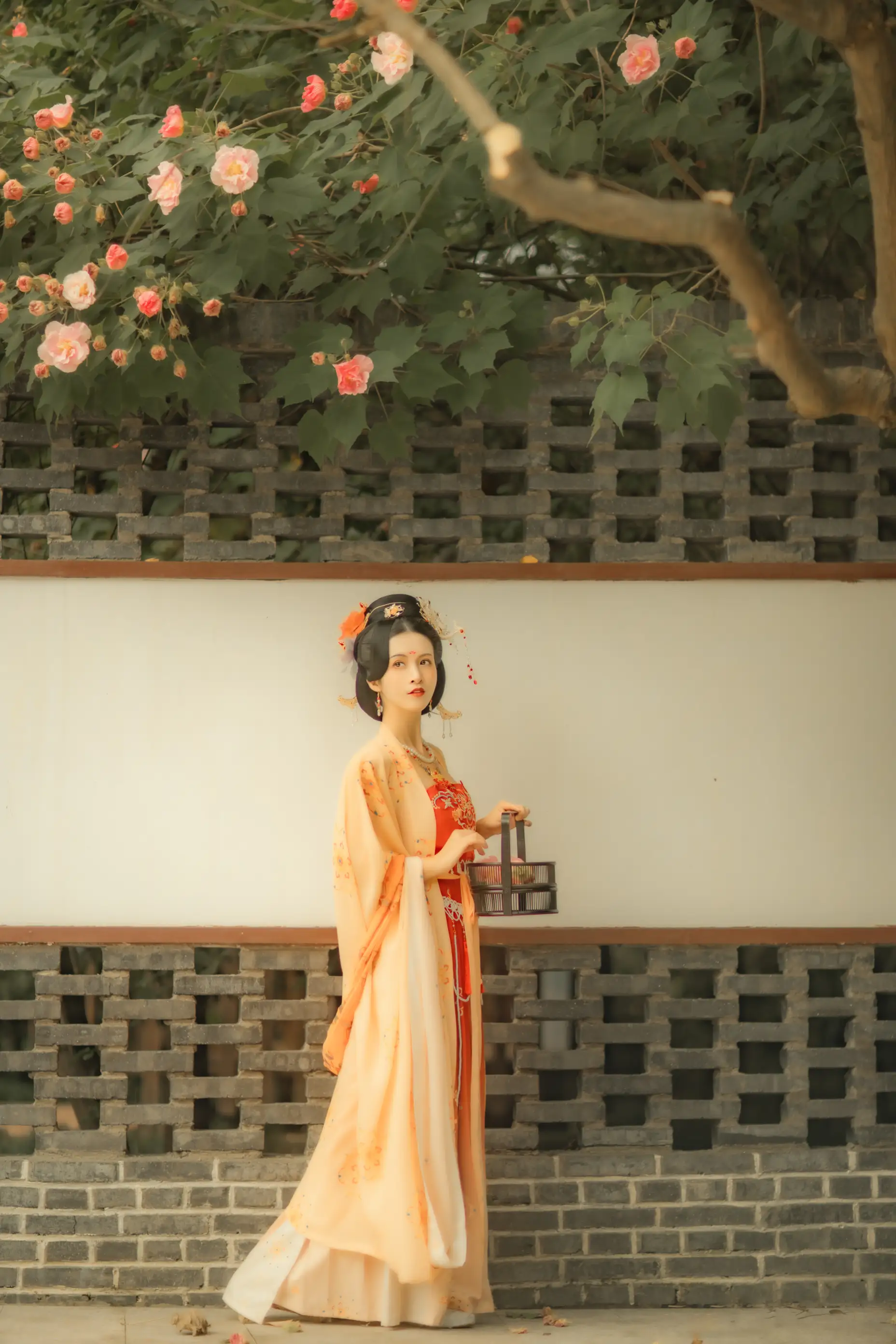 [艺图语] 2021.11.18 Vol.455 – 芙蓉词 修水凝花#[38P]-10