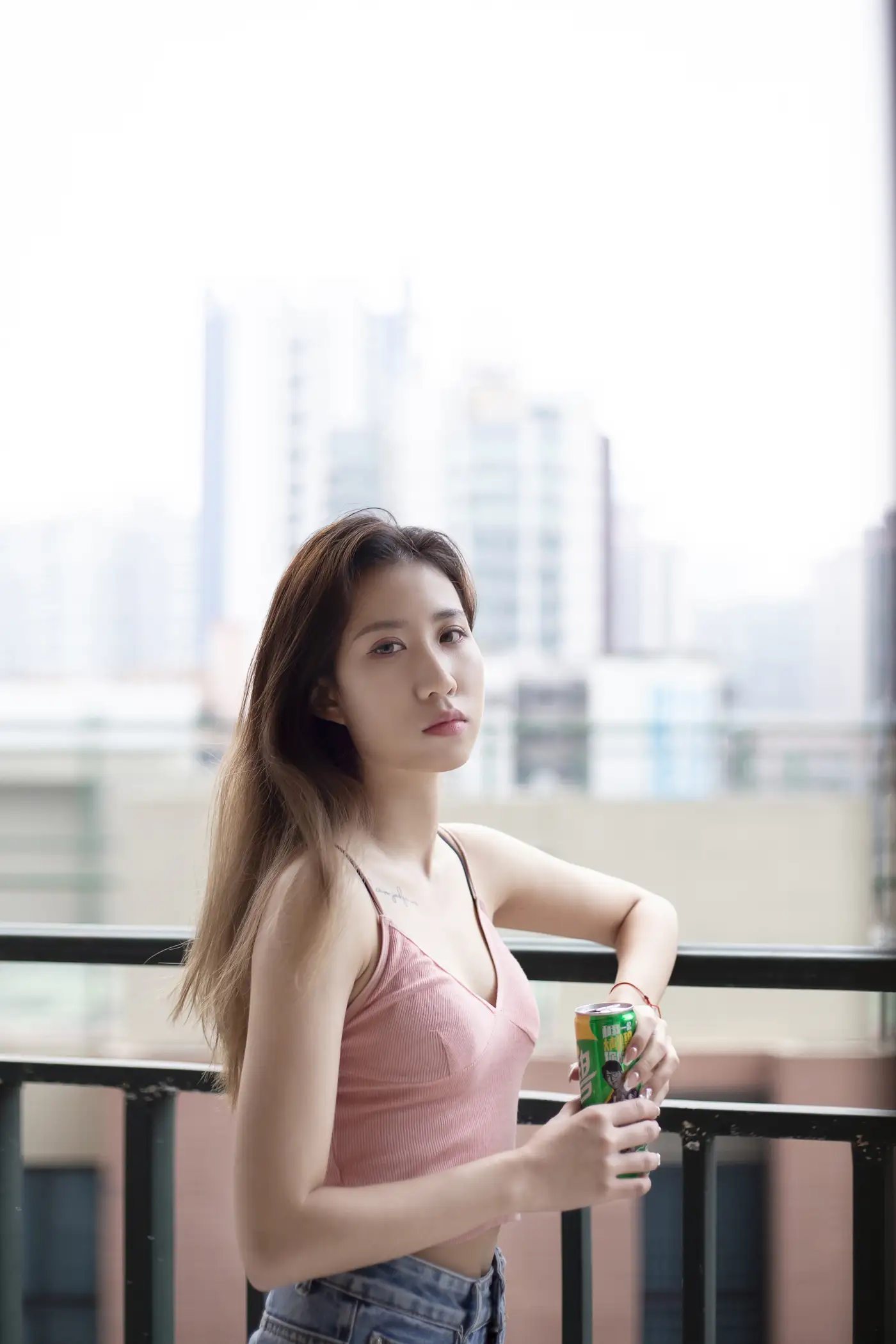[艺图语] 2021.07.14 Vol.092 – 下班回家 Jenny#[37P]-5