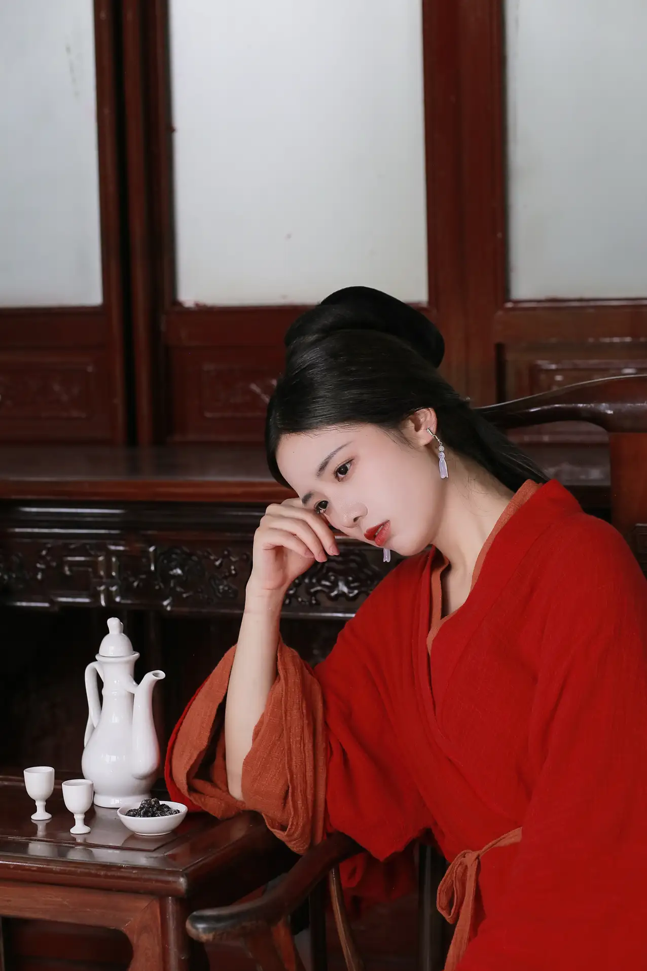 [艺图语] 2021.12.18 Vol.501 – 洛神赋 沂越#[23P]-10