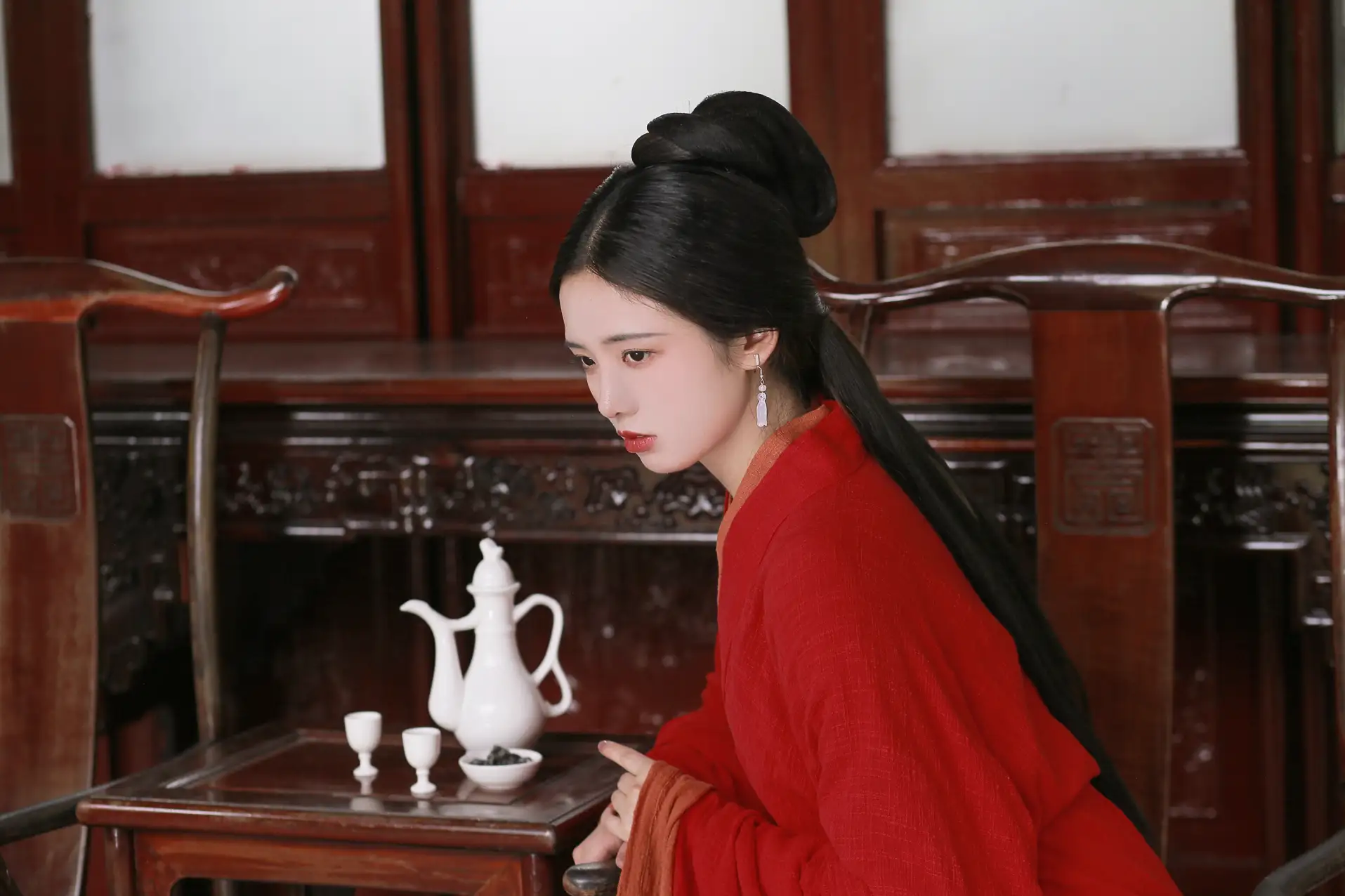 [艺图语] 2021.12.18 Vol.501 – 洛神赋 沂越#[23P]-3
