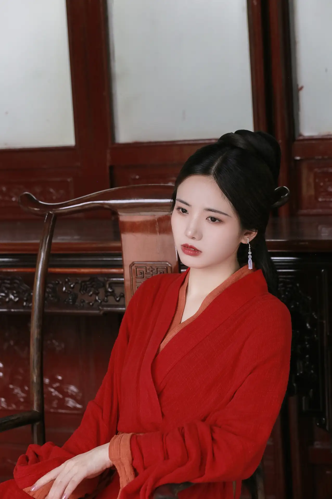 [艺图语] 2021.12.18 Vol.501 – 洛神赋 沂越#[23P]-9