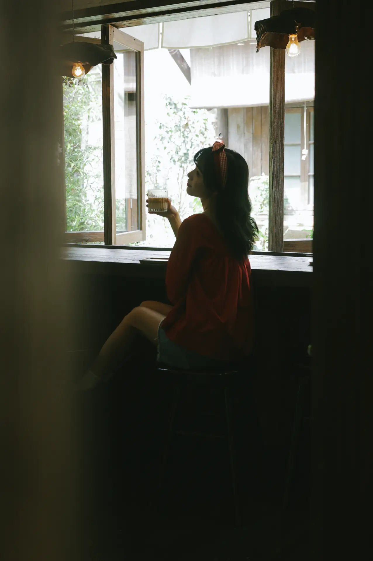 [艺图语] 2022.08.31 Vol.1834 – 后院有海 一只阿梦崽#[43P]-2