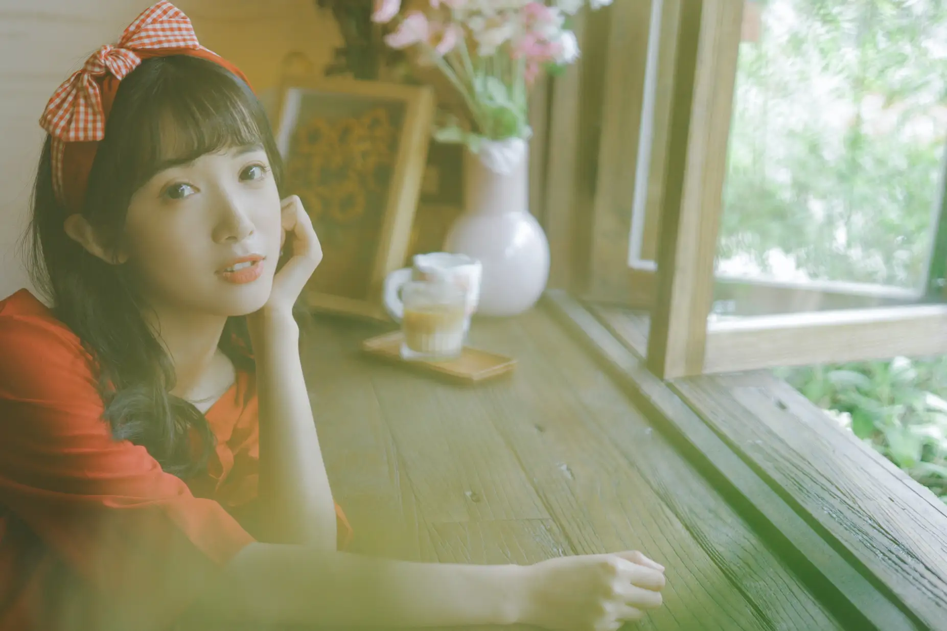 [艺图语] 2022.08.31 Vol.1834 – 后院有海 一只阿梦崽#[43P]-3