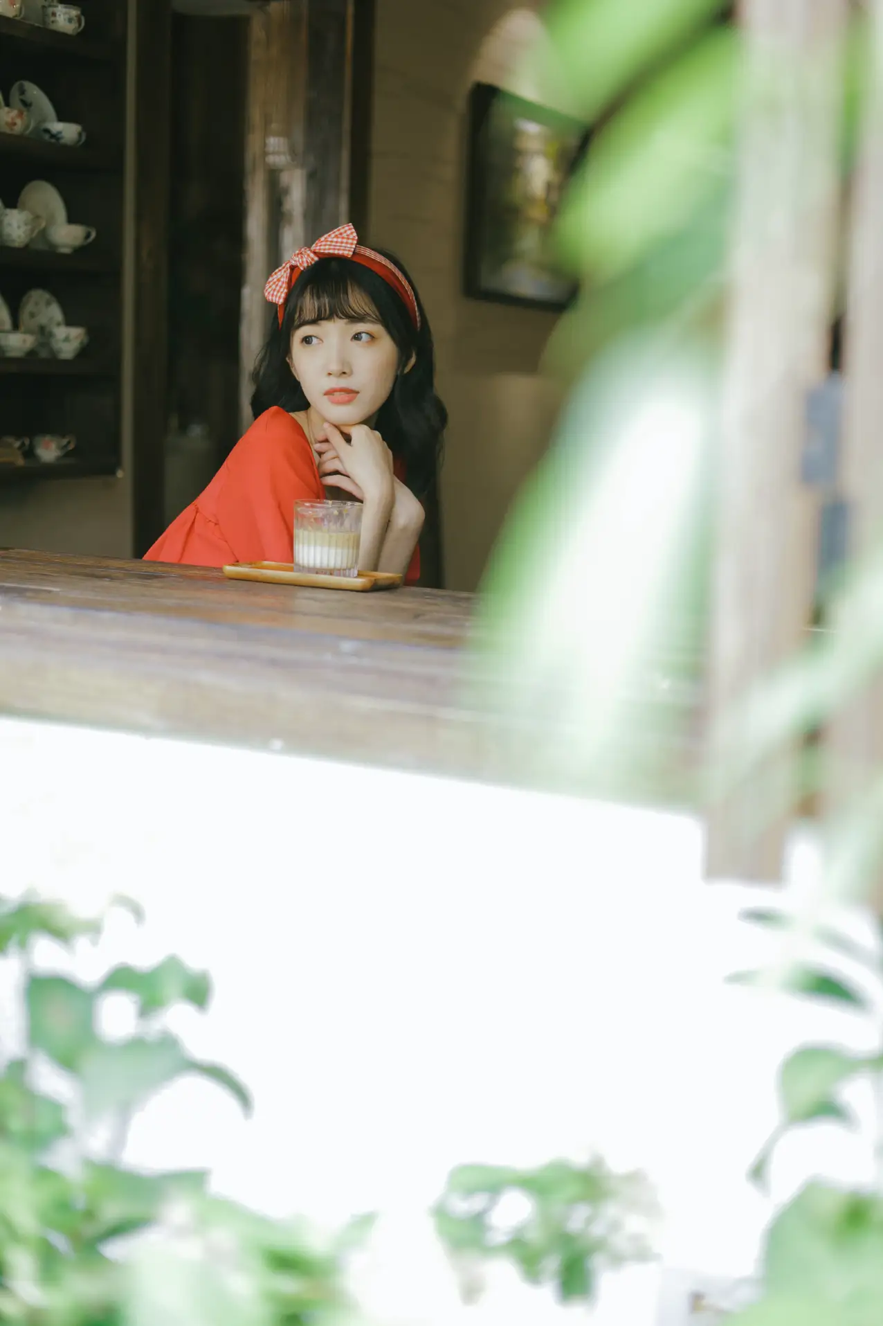 [艺图语] 2022.08.31 Vol.1834 – 后院有海 一只阿梦崽#[43P]-4