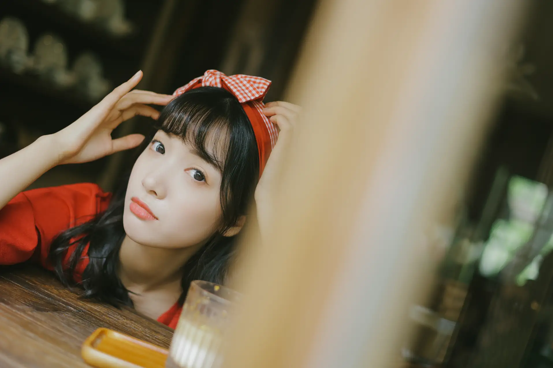 [艺图语] 2022.08.31 Vol.1834 – 后院有海 一只阿梦崽#[43P]-4