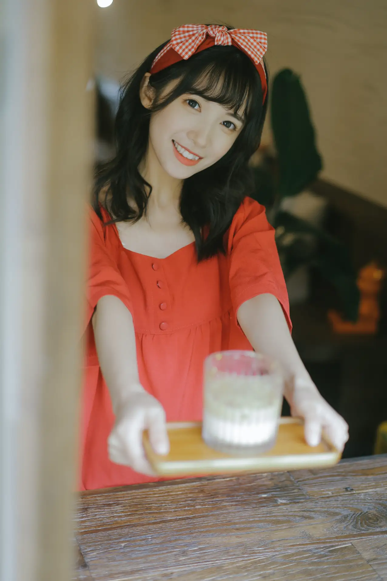 [艺图语] 2022.08.31 Vol.1834 – 后院有海 一只阿梦崽#[43P]-10
