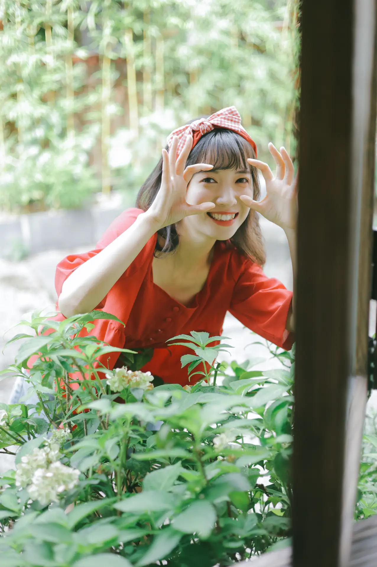 [艺图语] 2022.08.31 Vol.1834 – 后院有海 一只阿梦崽#[43P]-2