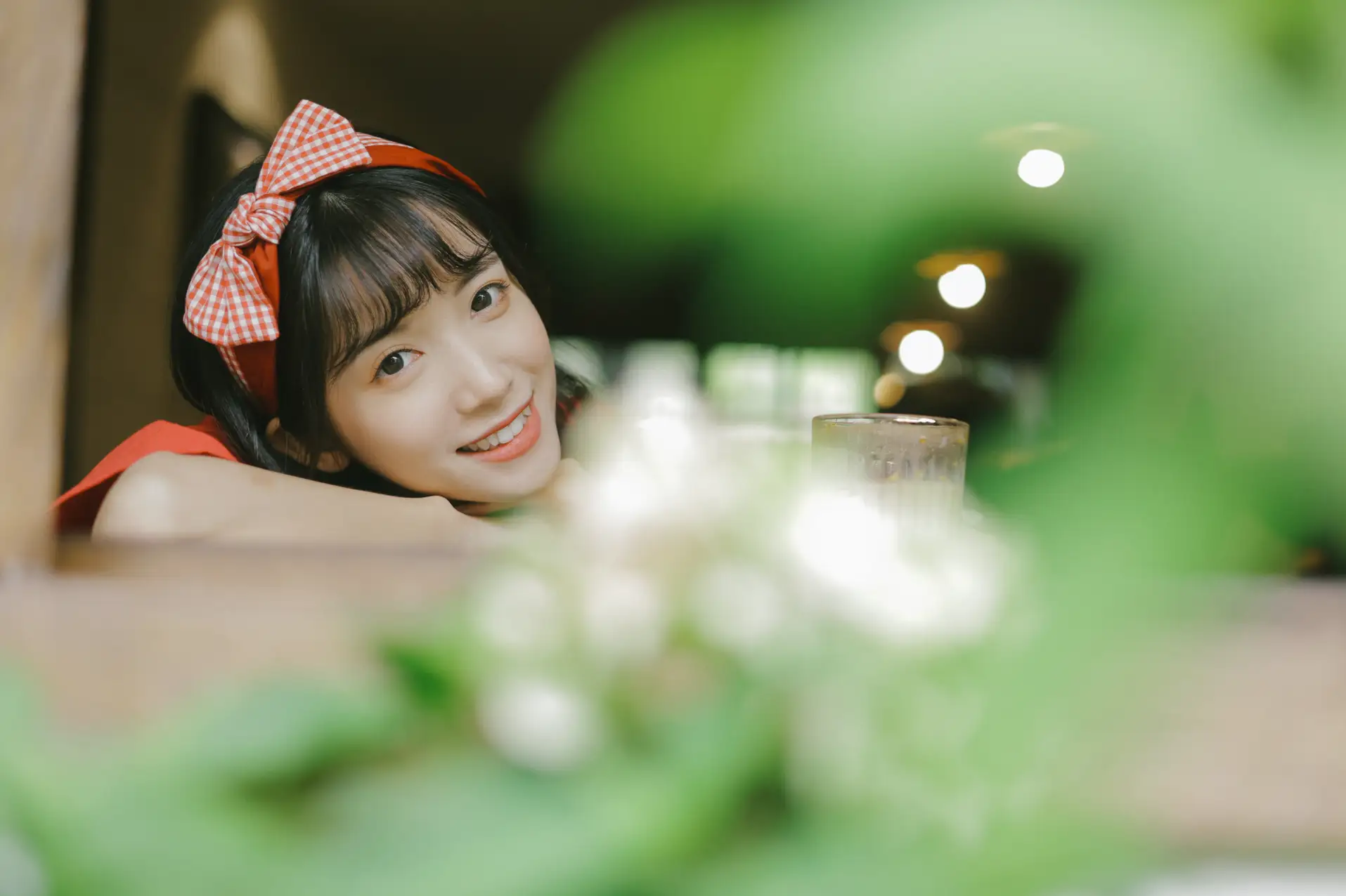 [艺图语] 2022.08.31 Vol.1834 – 后院有海 一只阿梦崽#[43P]-3