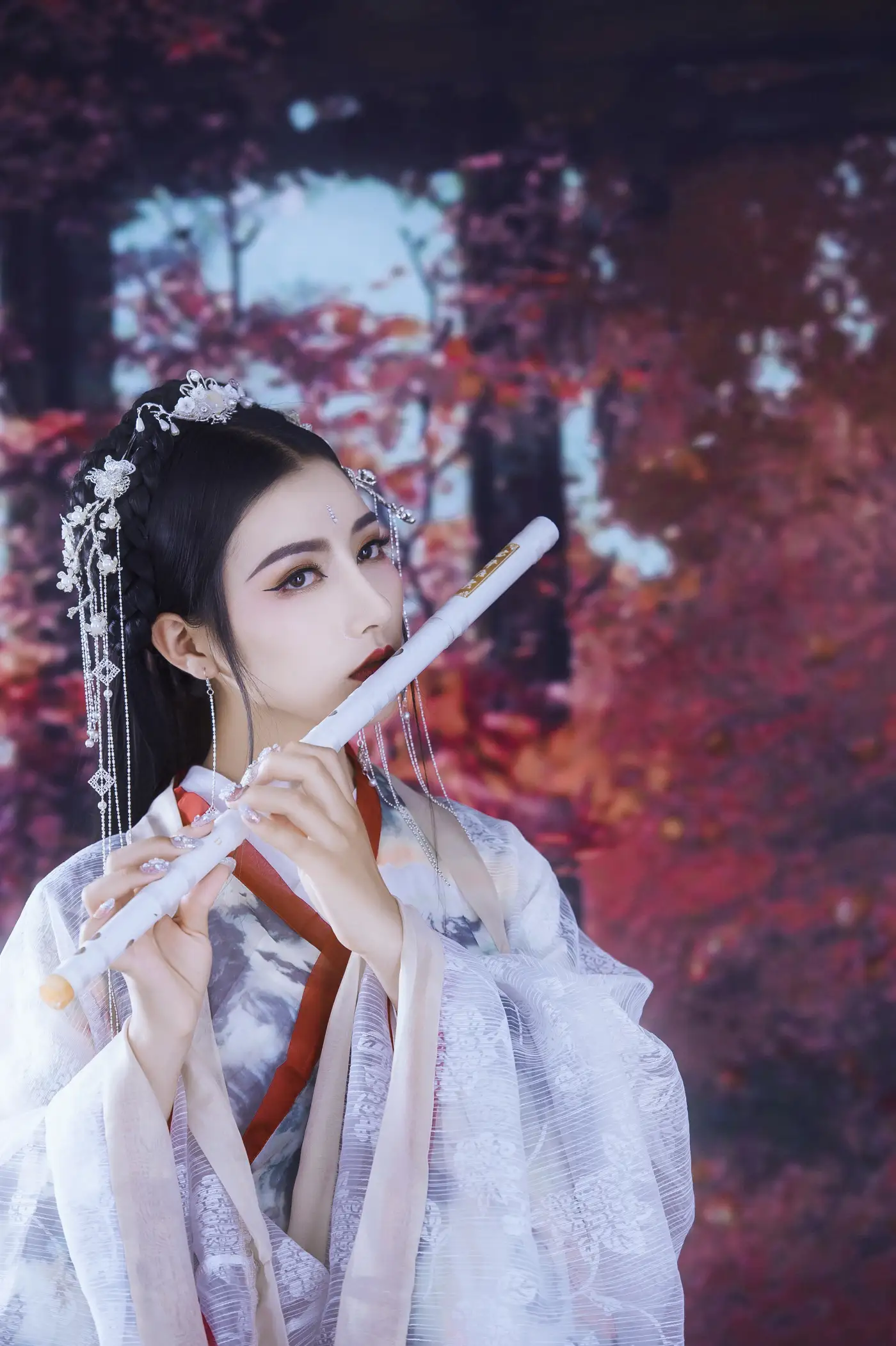 [艺图语] 2022.01.27 Vol.715 – 潇湘馆 唯宝#[22P]-4