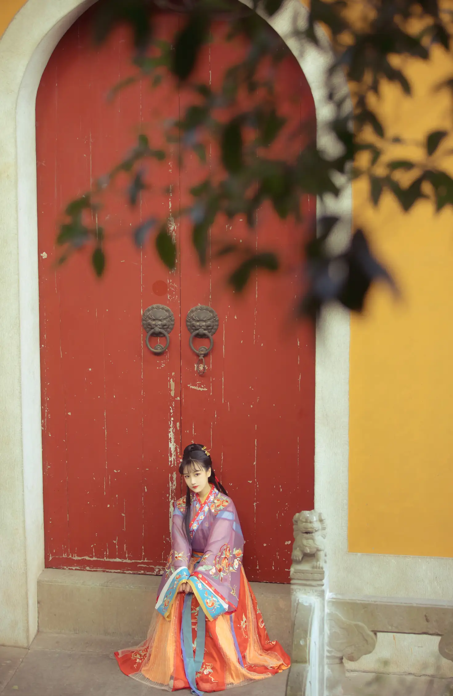 [艺图语] 2021.12.30 Vol.553 – 天竺 芸豆#[18P]-2