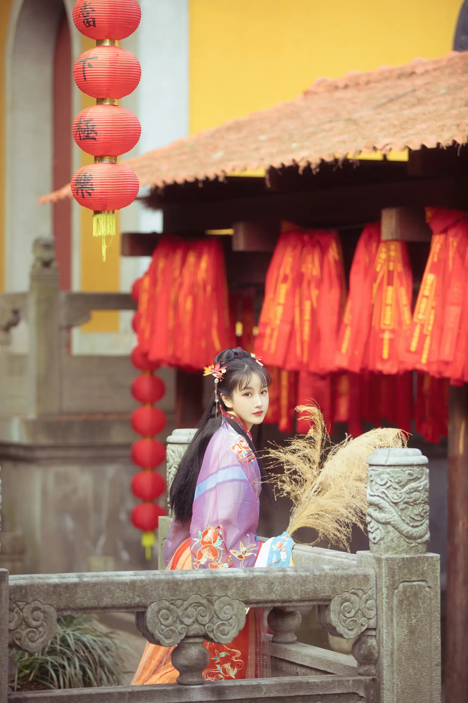 [艺图语] 2021.12.30 Vol.553 – 天竺 芸豆#[18P]-3
