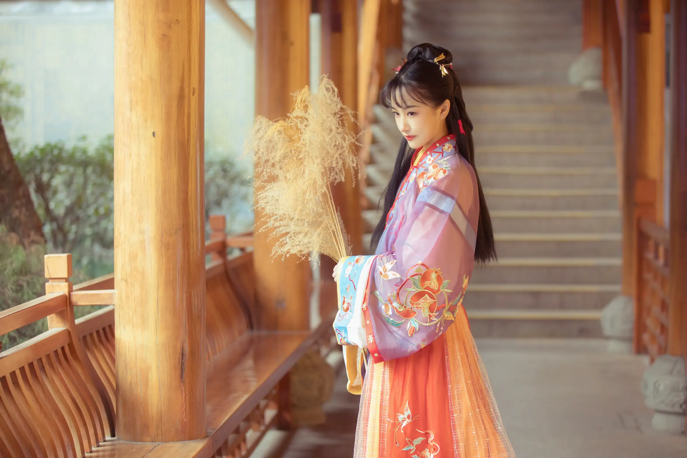 [艺图语] 2021.12.30 Vol.553 – 天竺 芸豆#[18P]-4