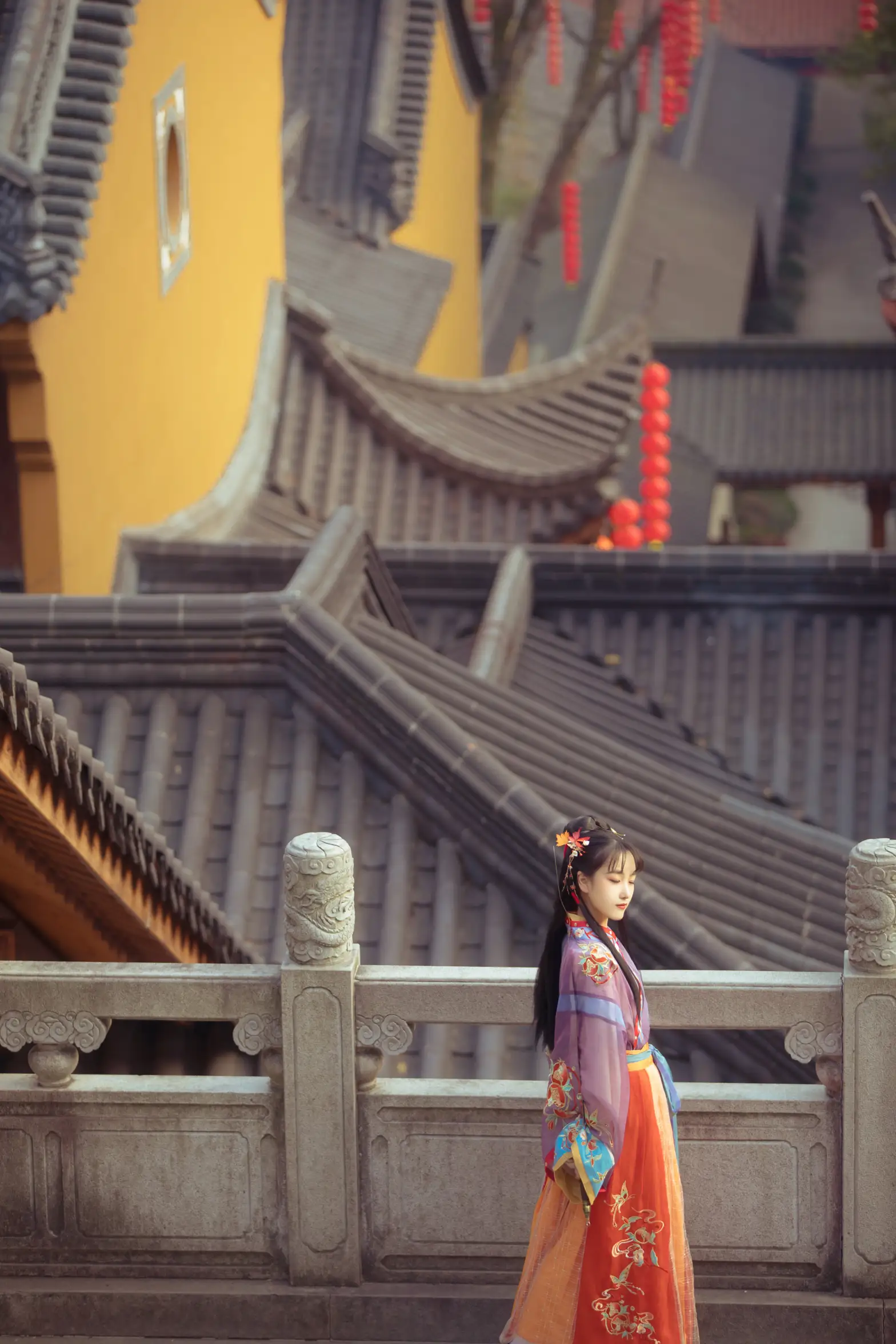 [艺图语] 2021.12.30 Vol.553 – 天竺 芸豆#[18P]-7