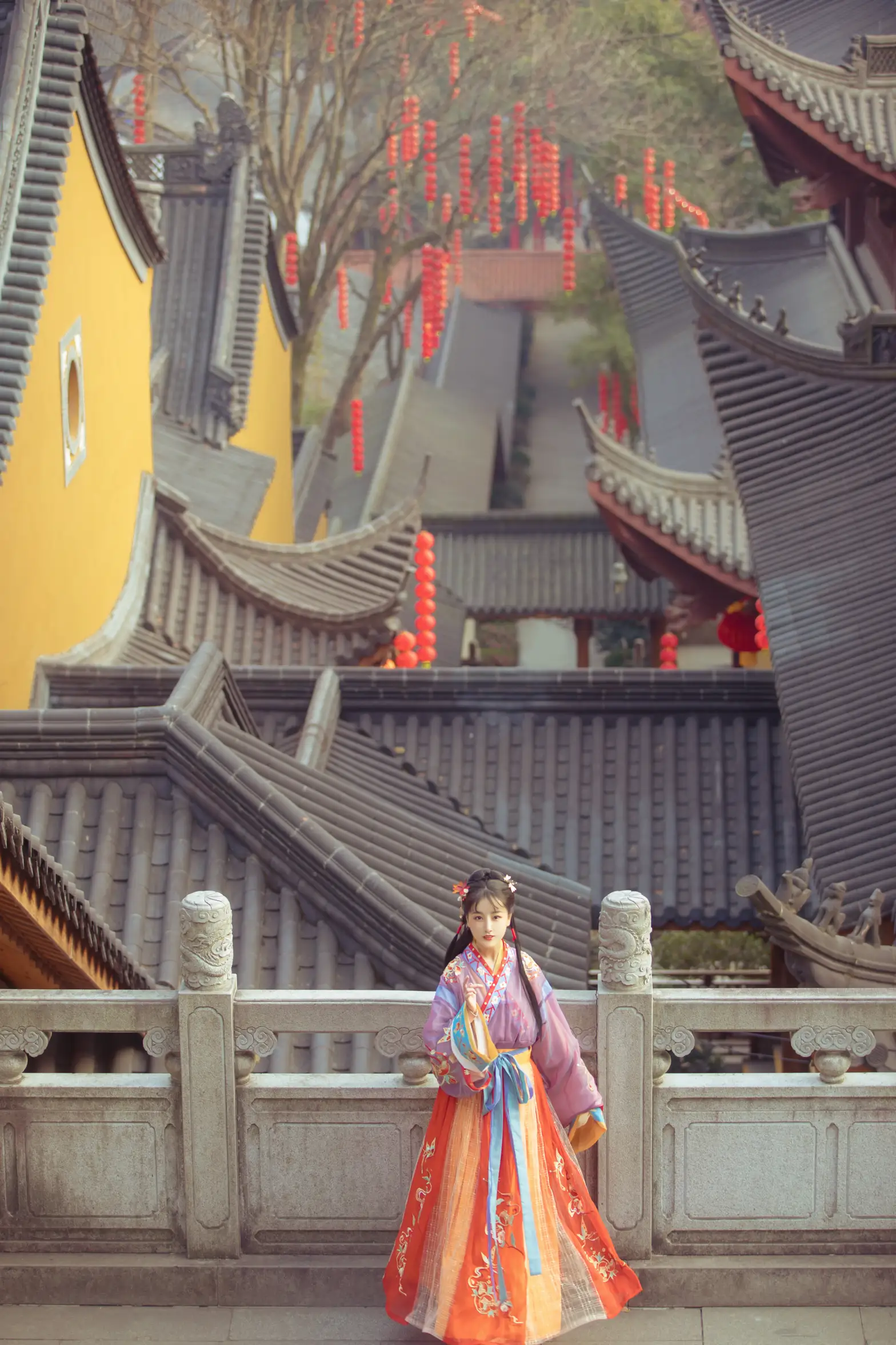 [艺图语] 2021.12.30 Vol.553 – 天竺 芸豆#[18P]-8