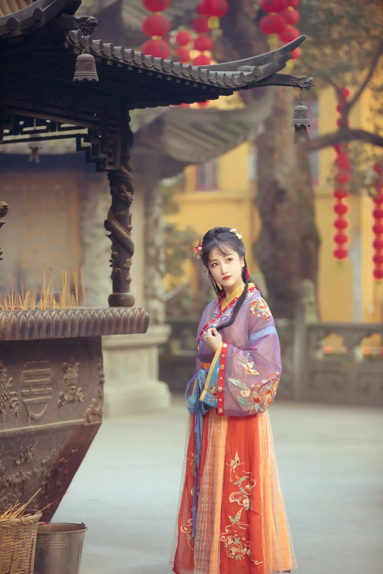 [艺图语] 2021.12.30 Vol.553 – 天竺 芸豆#[18P]-6