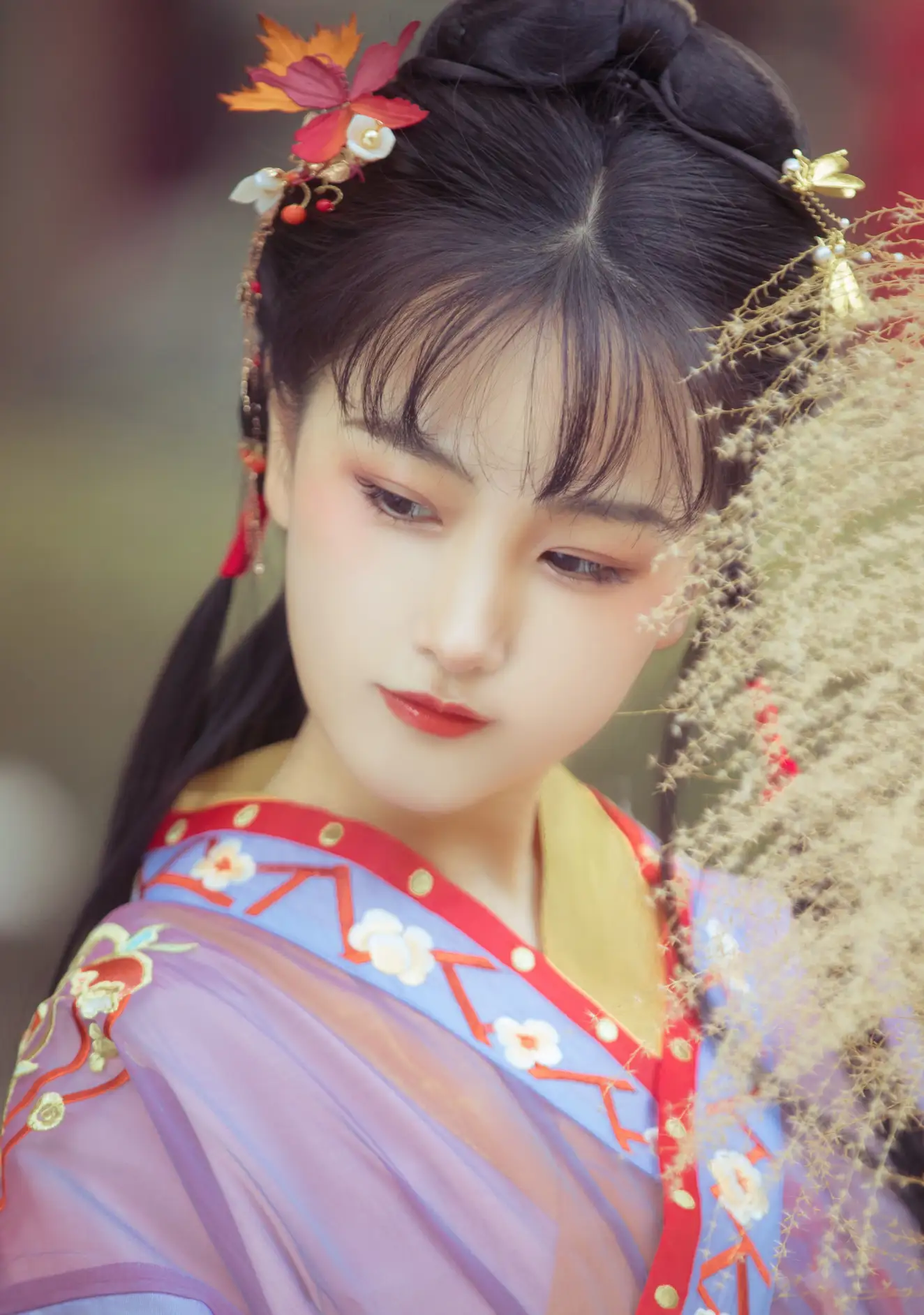[艺图语] 2021.12.30 Vol.553 – 天竺 芸豆#[18P]-7