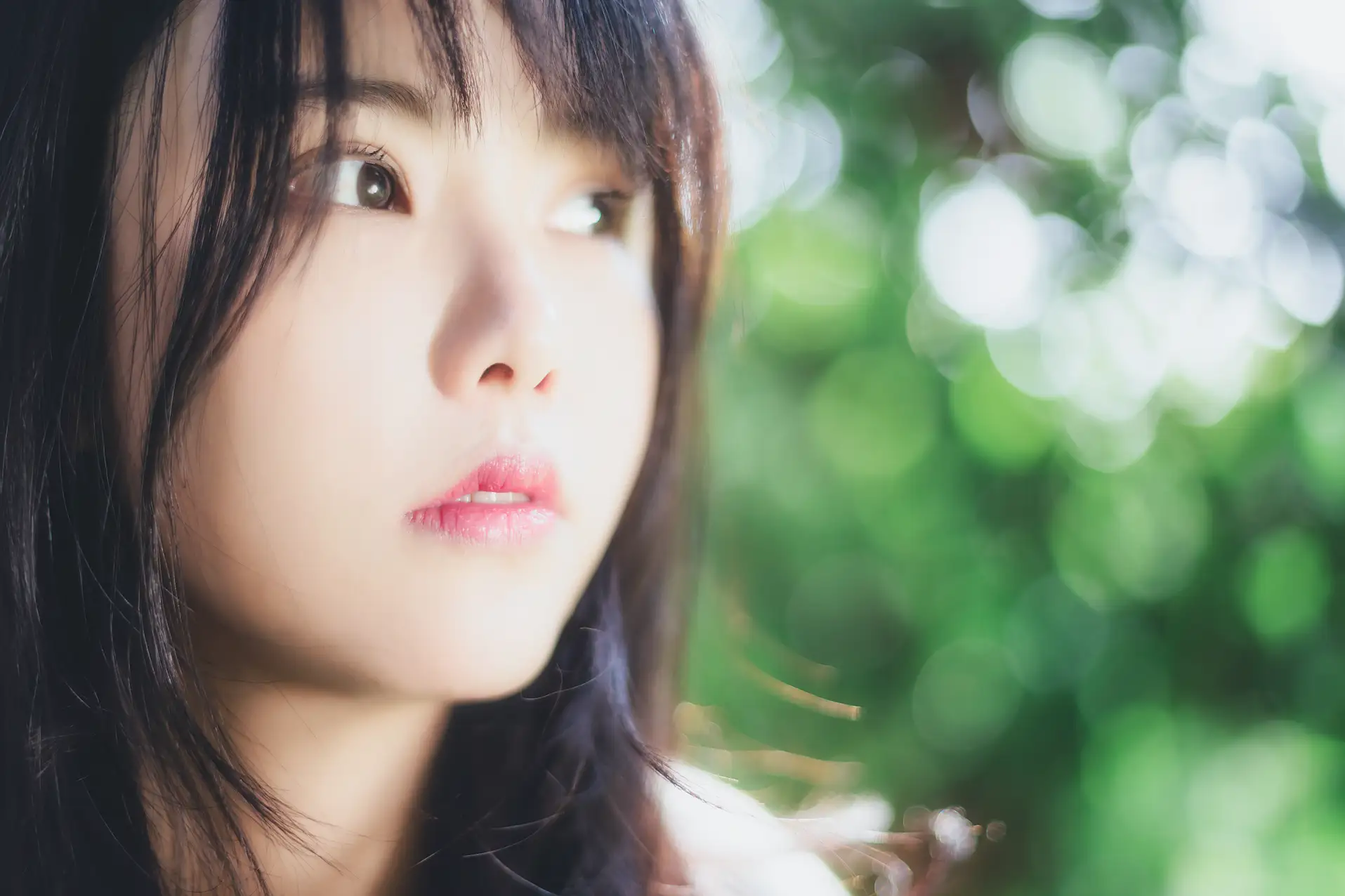 [艺图语] 2021.08.26 Vol.179 – 午后阳光 三重子#[42P]-5
