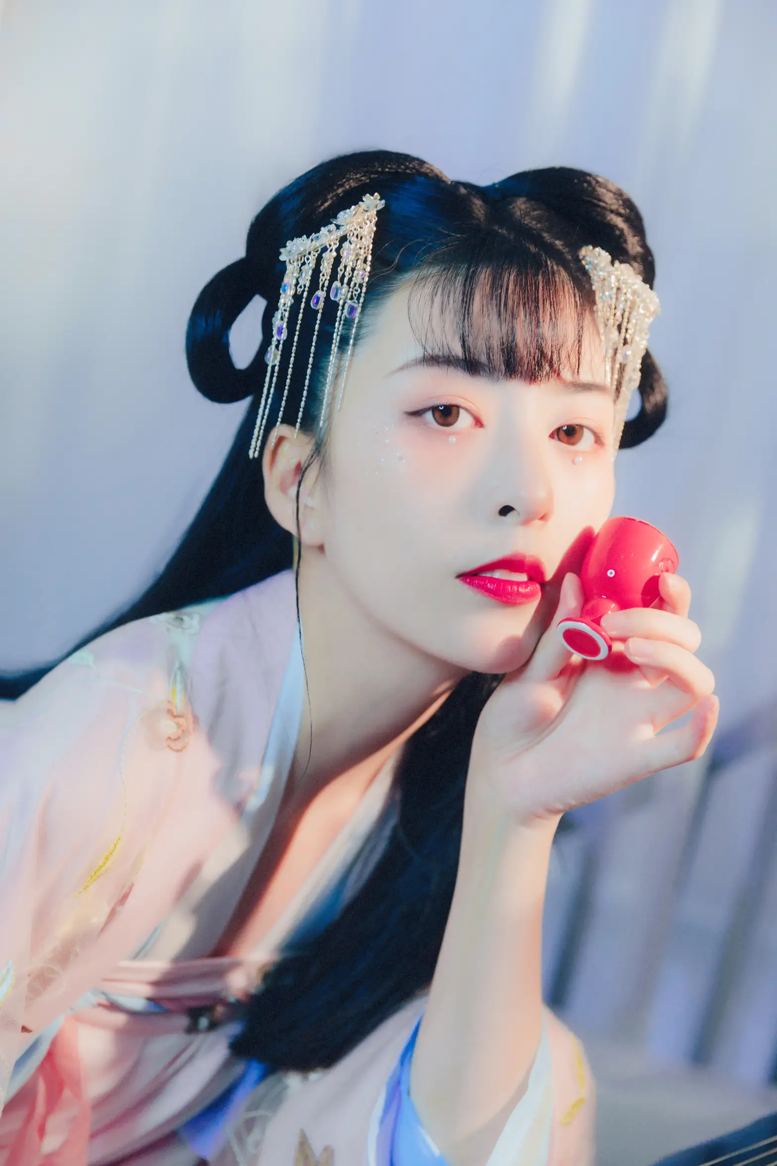 [艺图语] 2022.08.14 Vol.1702 – 琴语 秘制大何酱#[22P]-2