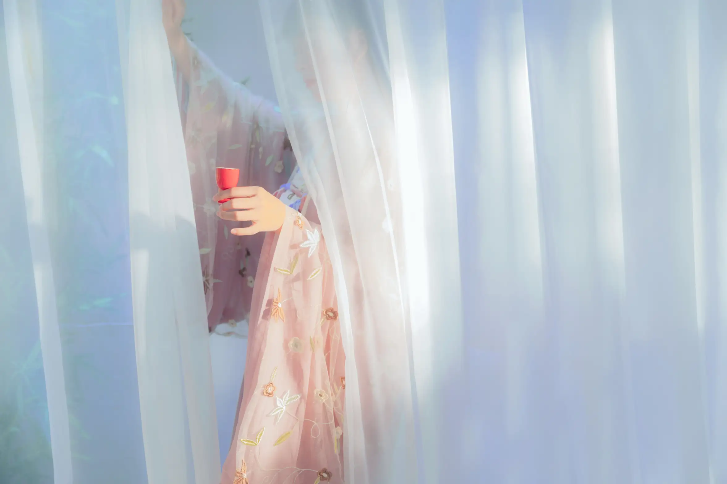 [艺图语] 2022.08.14 Vol.1702 – 琴语 秘制大何酱#[22P]-6