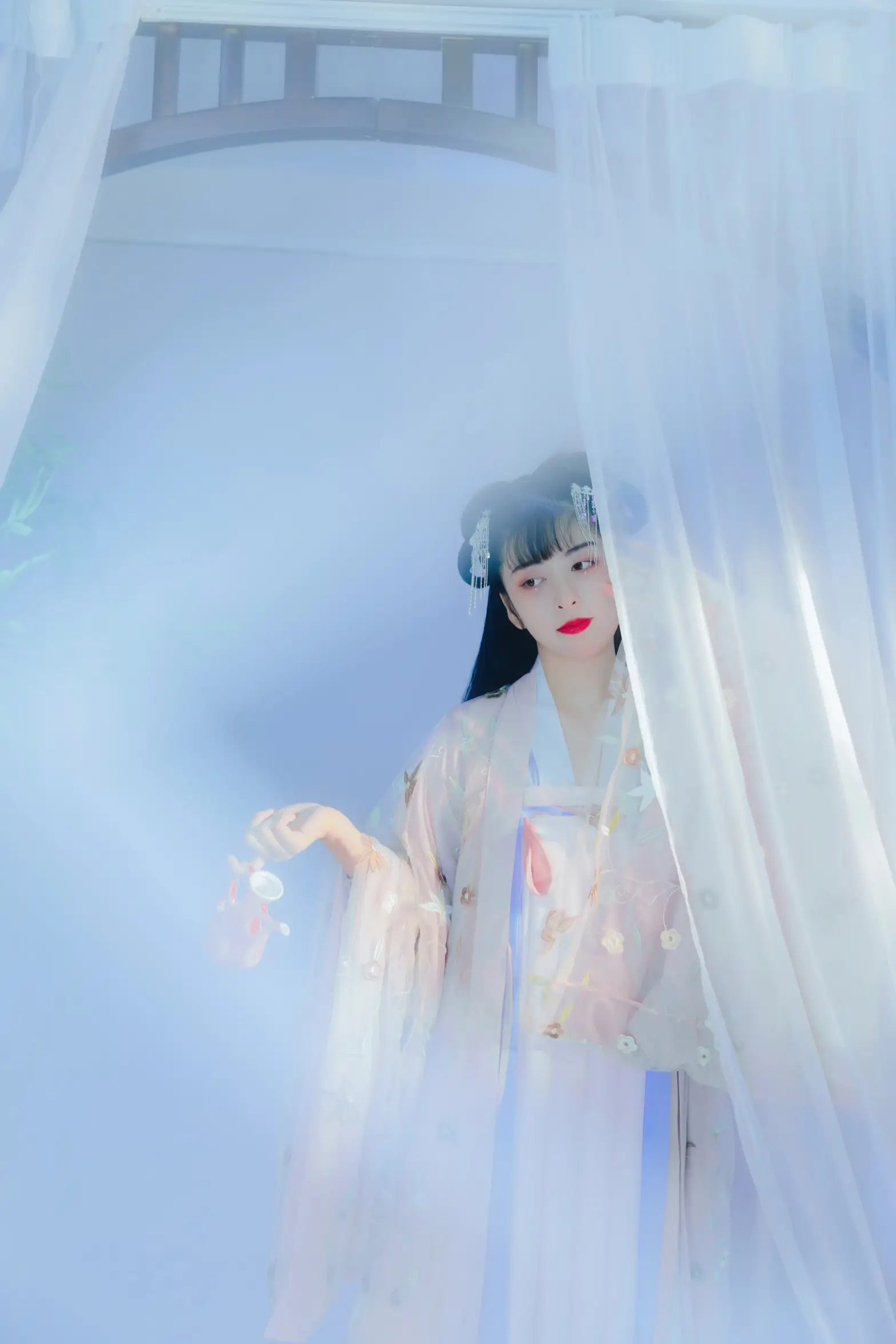 [艺图语] 2022.08.14 Vol.1702 – 琴语 秘制大何酱#[22P]-1