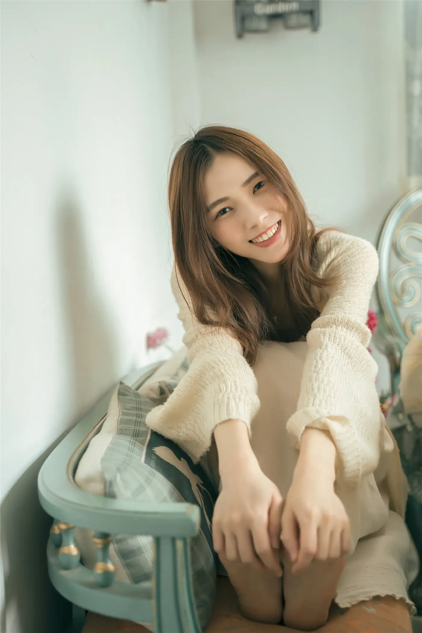 [艺图语] 2021.12.22 Vol.516 – 午后时光 老猪#[38P]-6