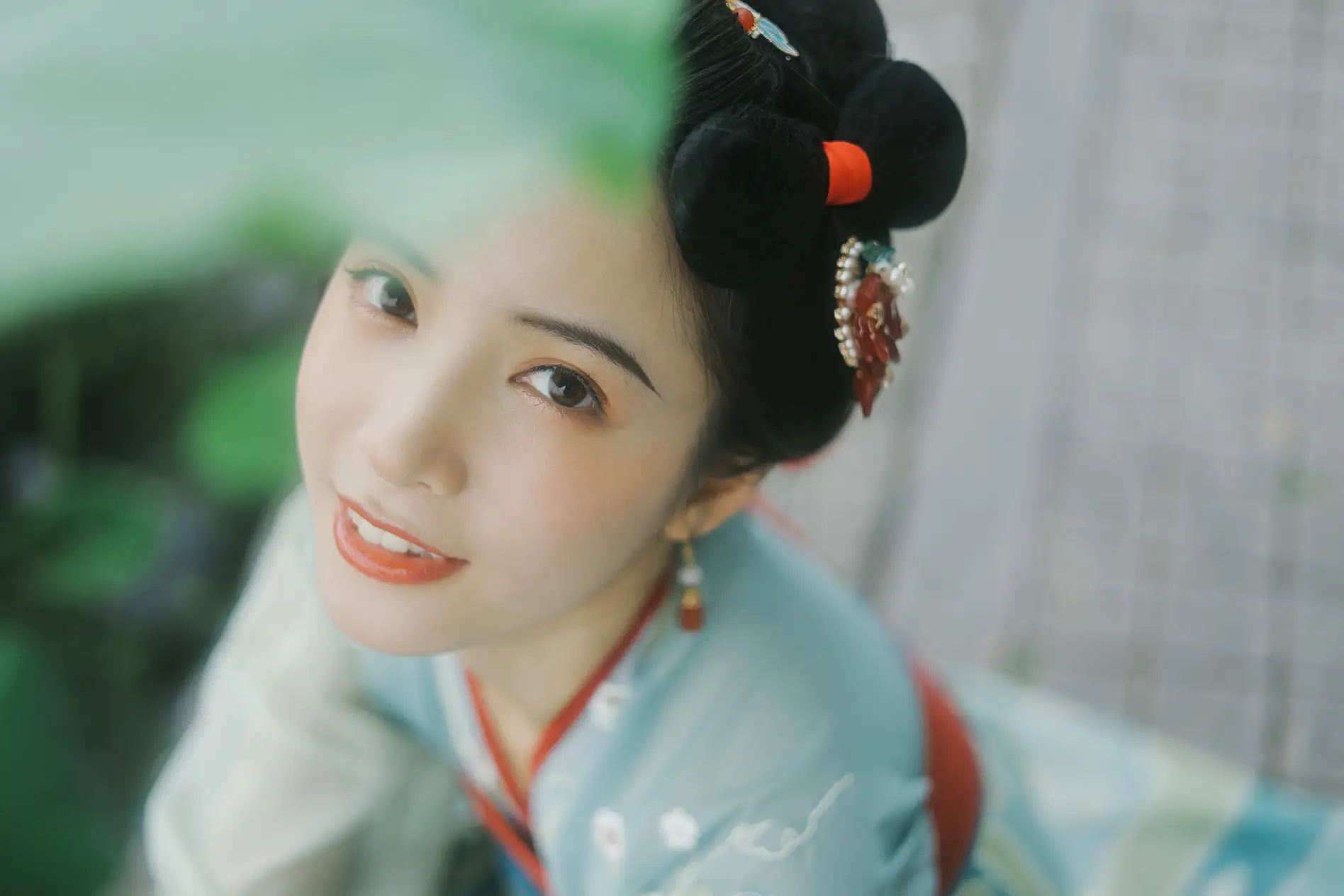 [艺图语] 2022.07.14 Vol.1477 – 夏荷 一只阿梦崽#[39P]-4