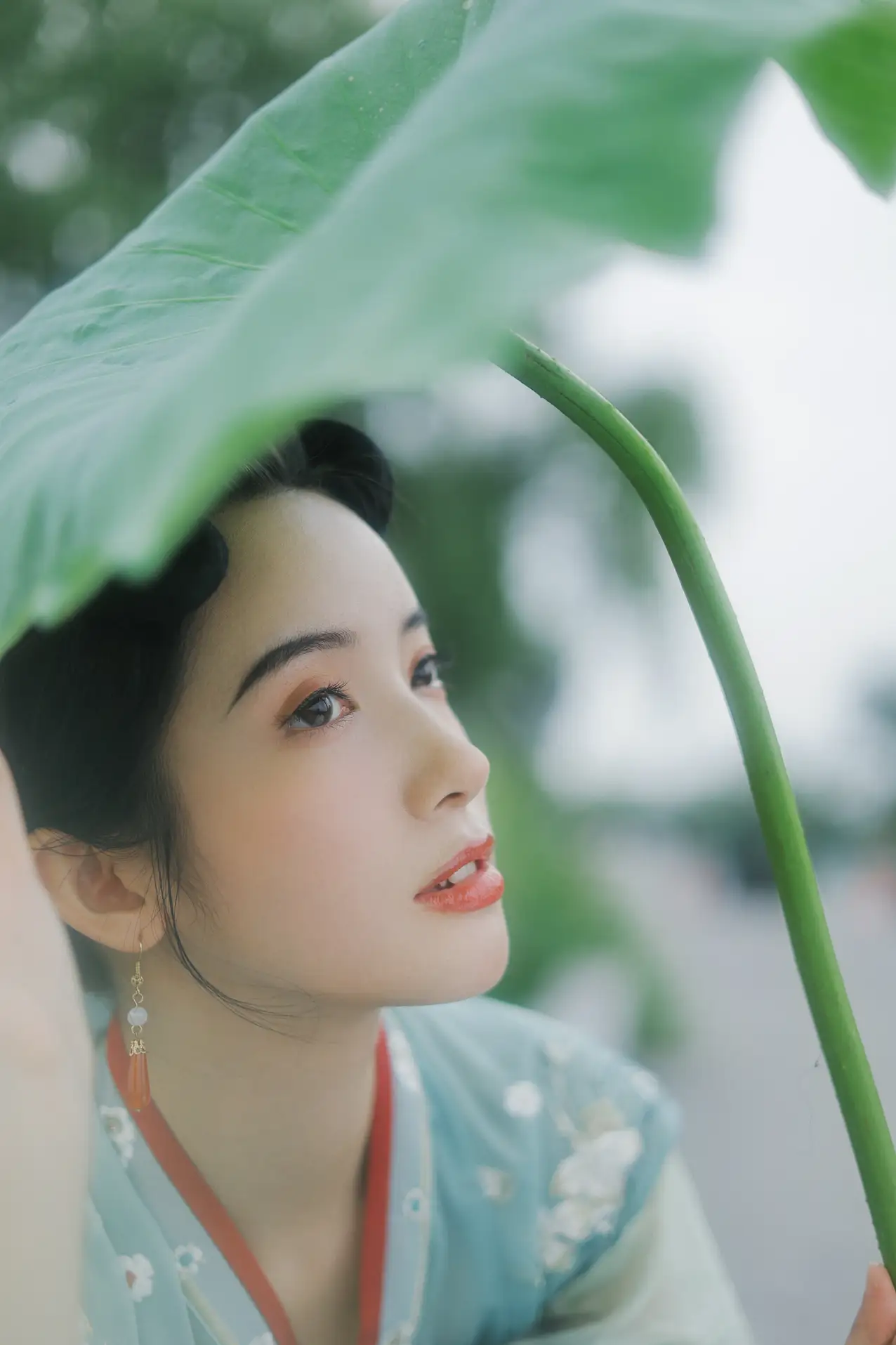 [艺图语] 2022.07.14 Vol.1477 – 夏荷 一只阿梦崽#[39P]-4
