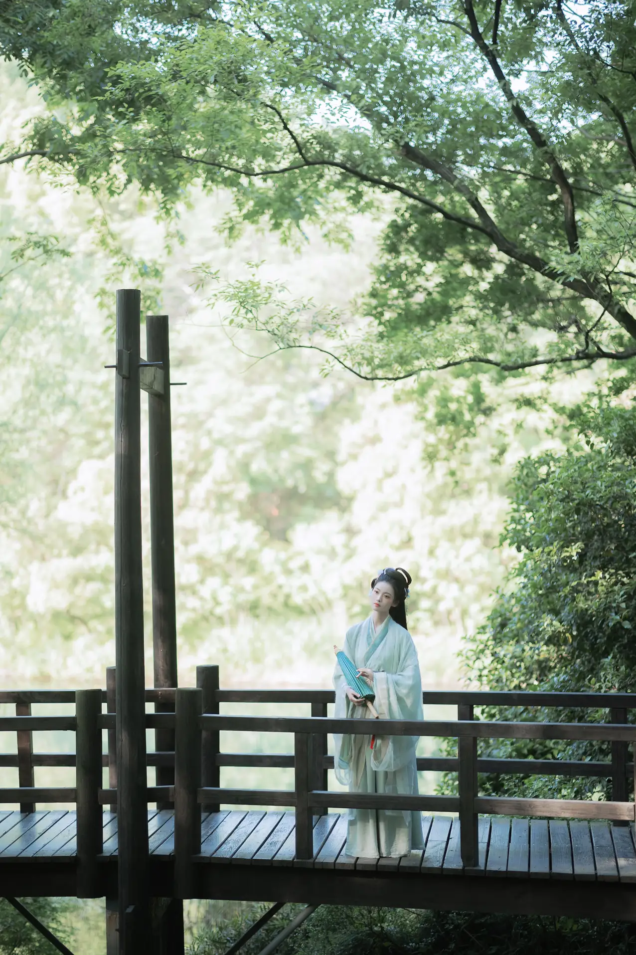 [艺图语] 2022.08.24 Vol.1778 – 归旧隐 汀贰#[42P]-4