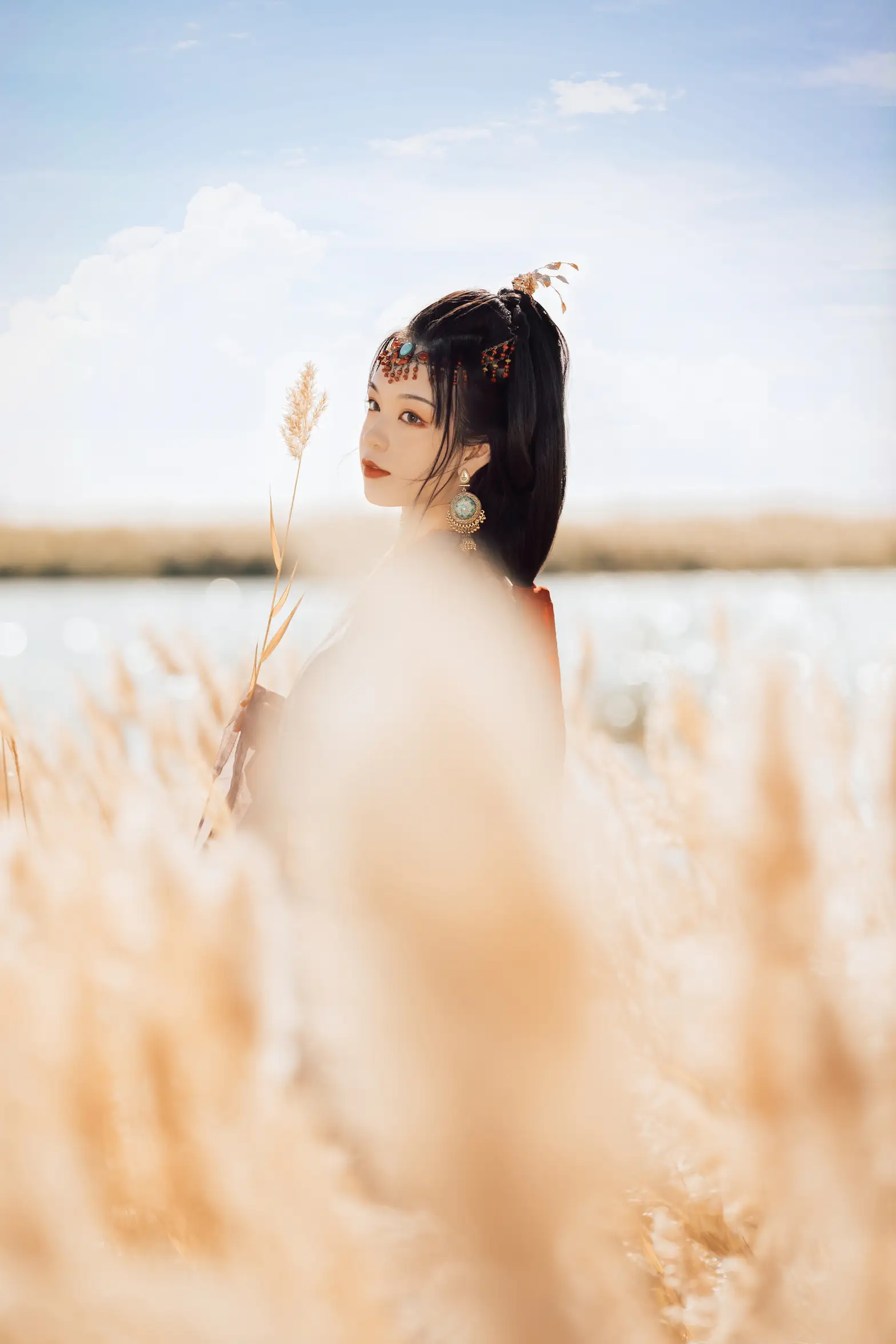 [艺图语] 2021.08.14 Vol.132 – 昭君出塞 薄荷#[35P]-4