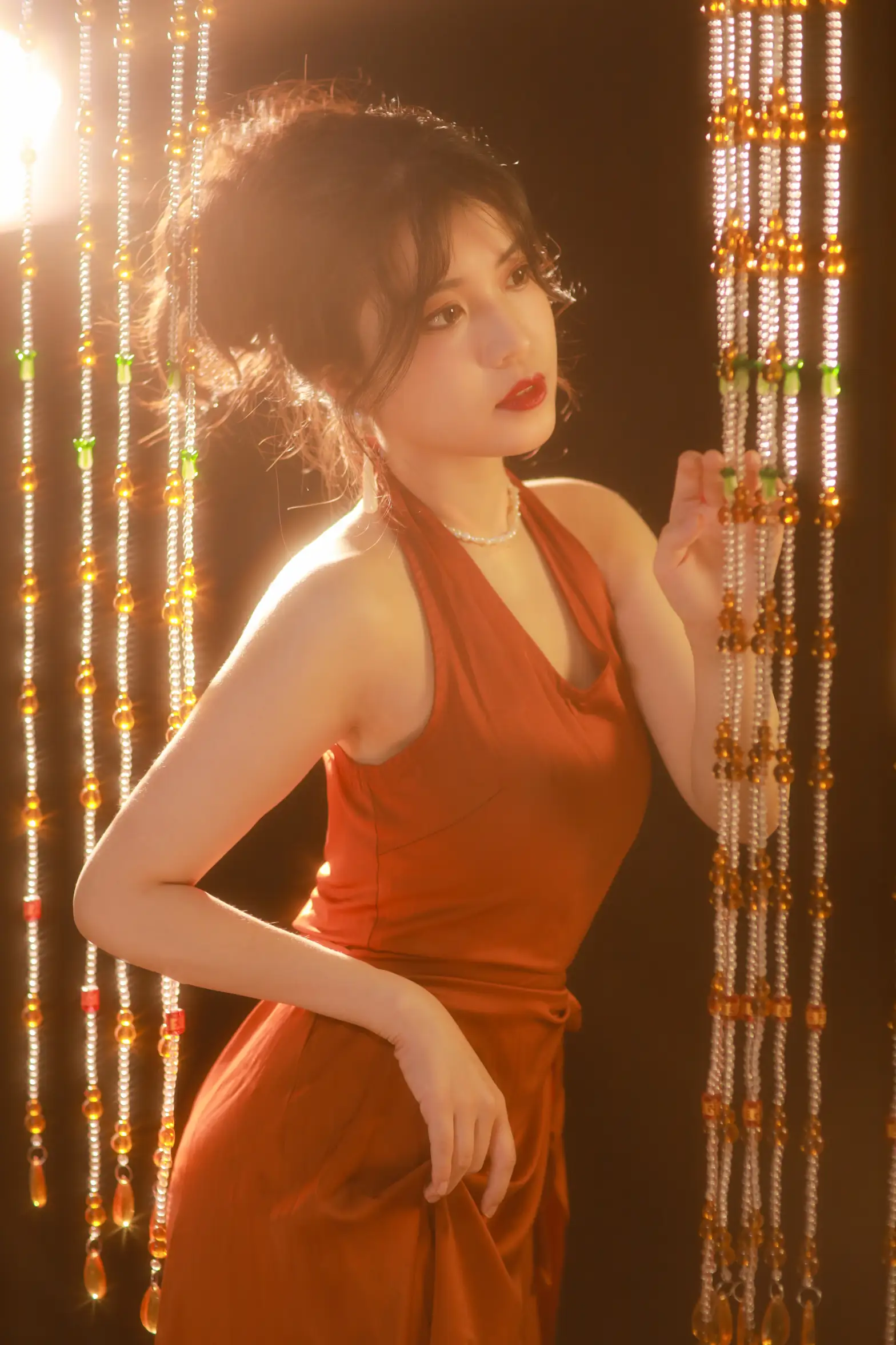 [艺图语] 2022.07.02 Vol.1356 – 情人 我超白_#[33P]-10