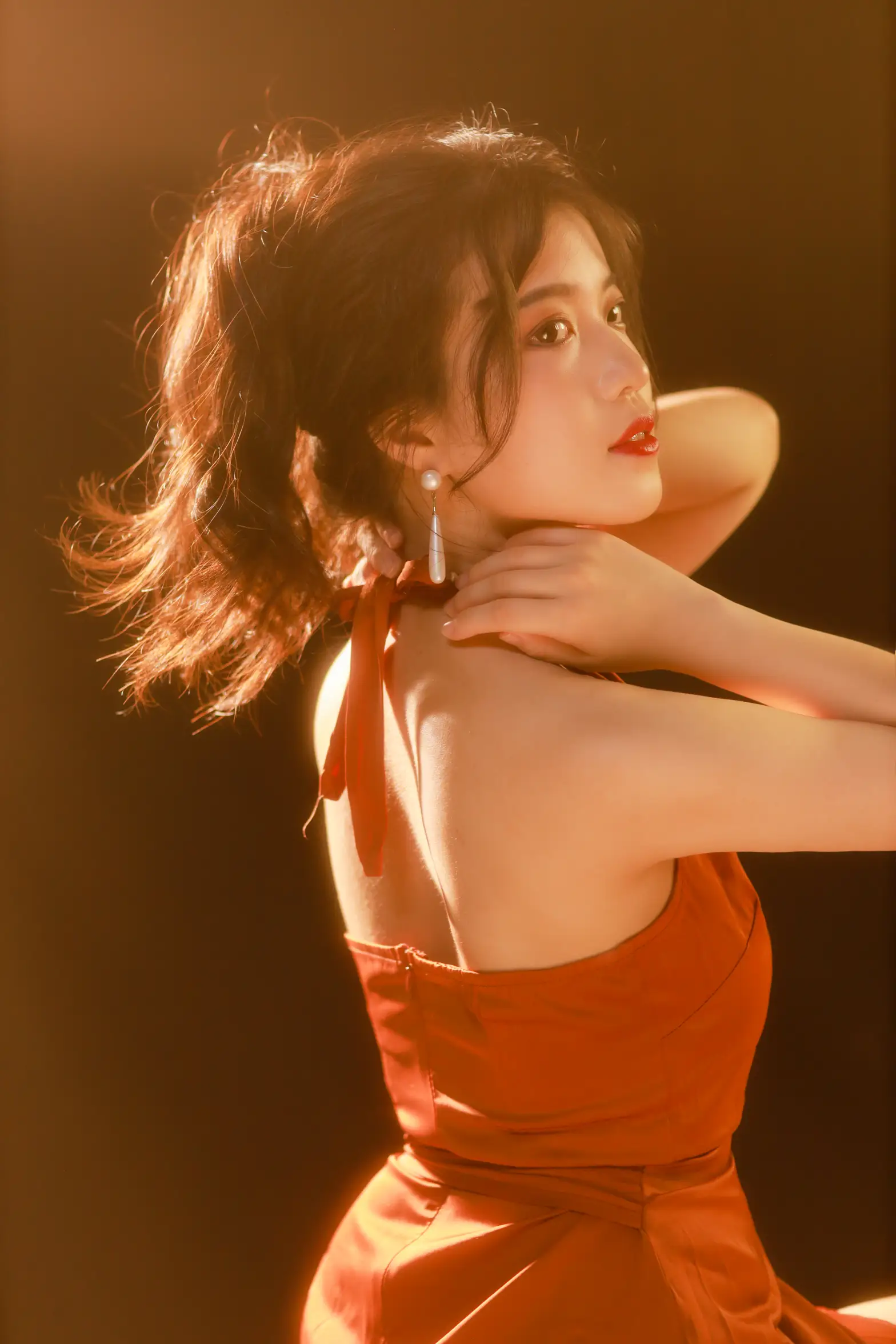 [艺图语] 2022.07.02 Vol.1356 – 情人 我超白_#[33P]-2