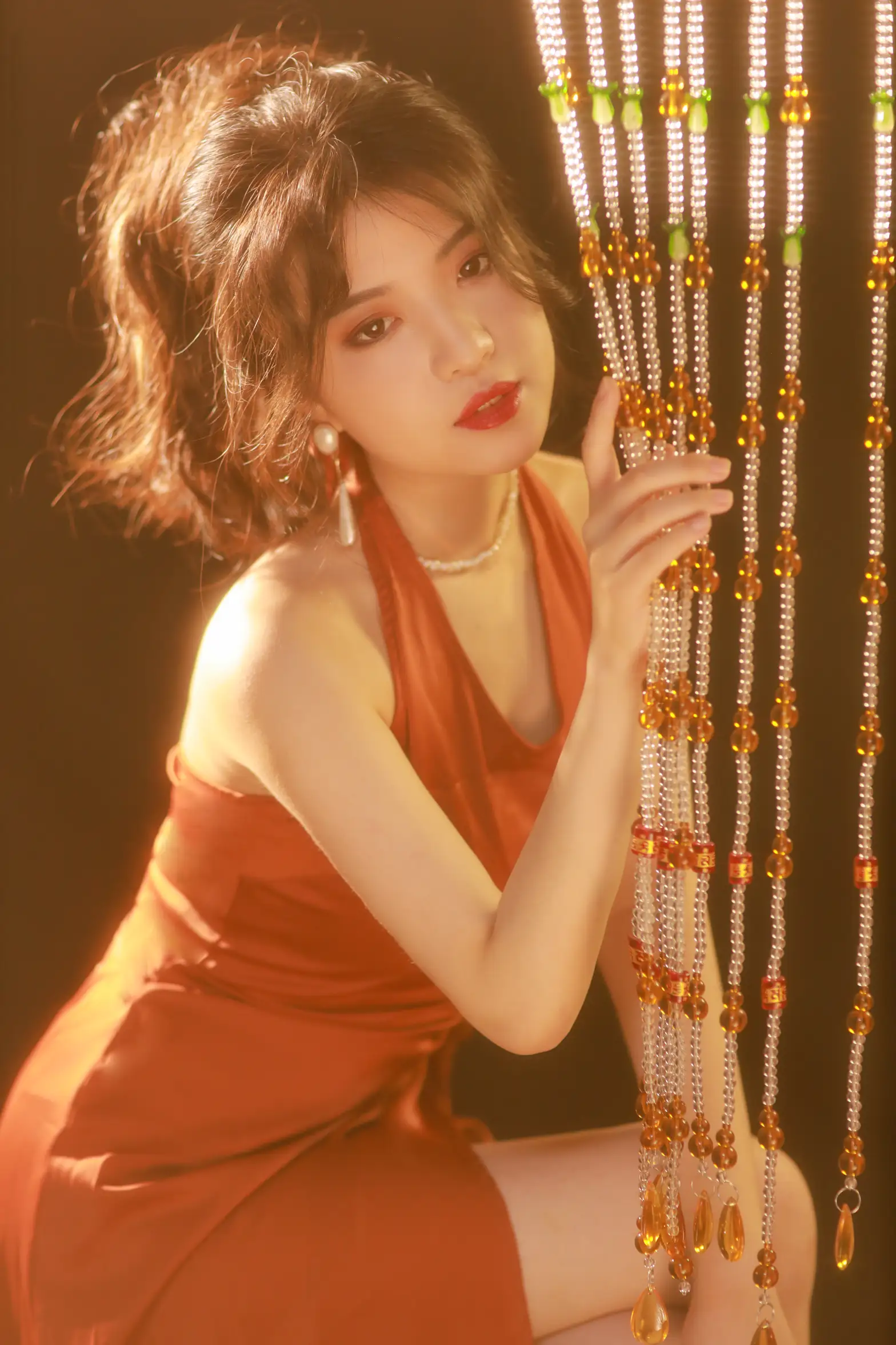[艺图语] 2022.07.02 Vol.1356 – 情人 我超白_#[33P]-4