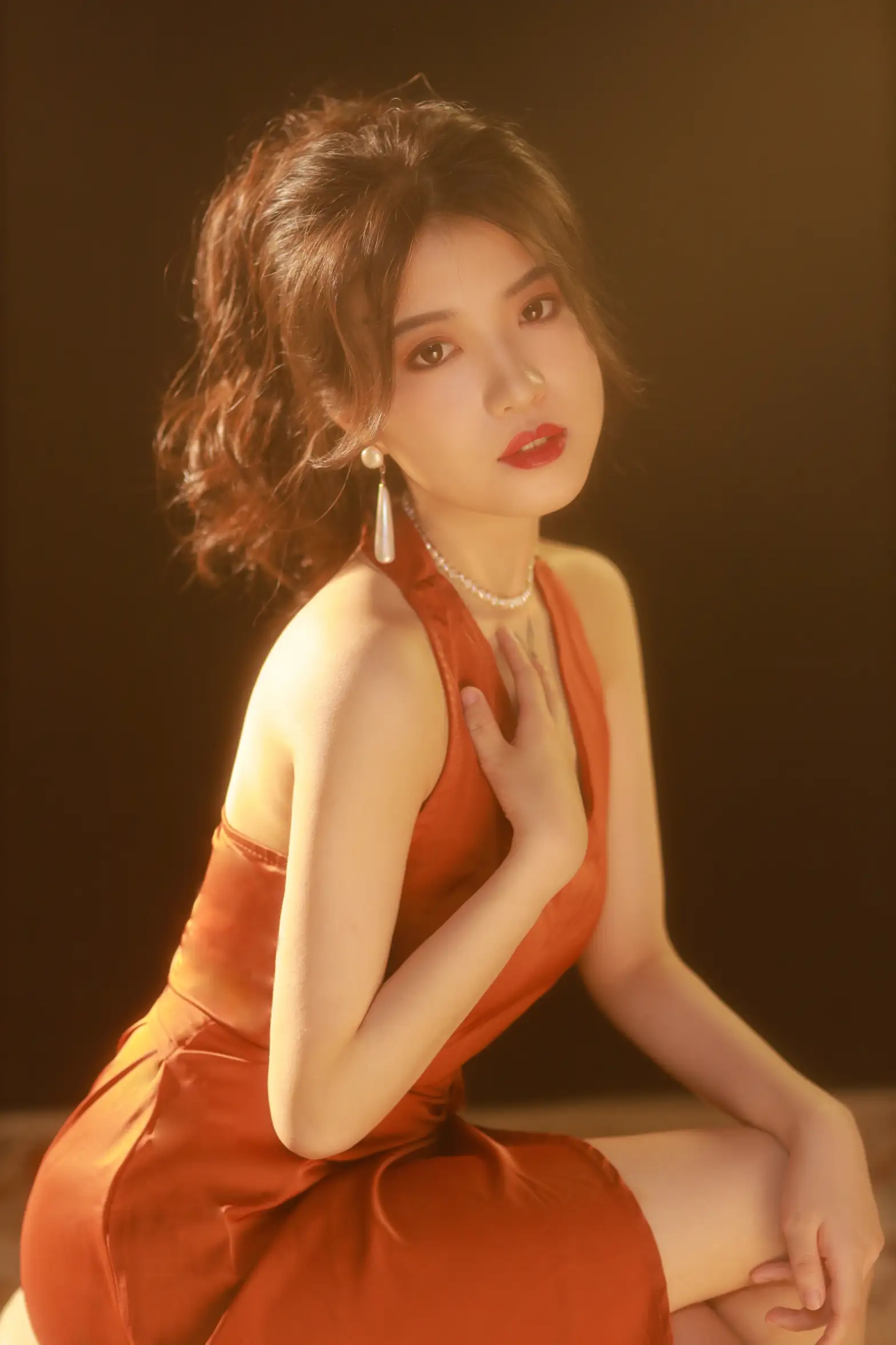 [艺图语] 2022.07.02 Vol.1356 – 情人 我超白_#[33P]-3