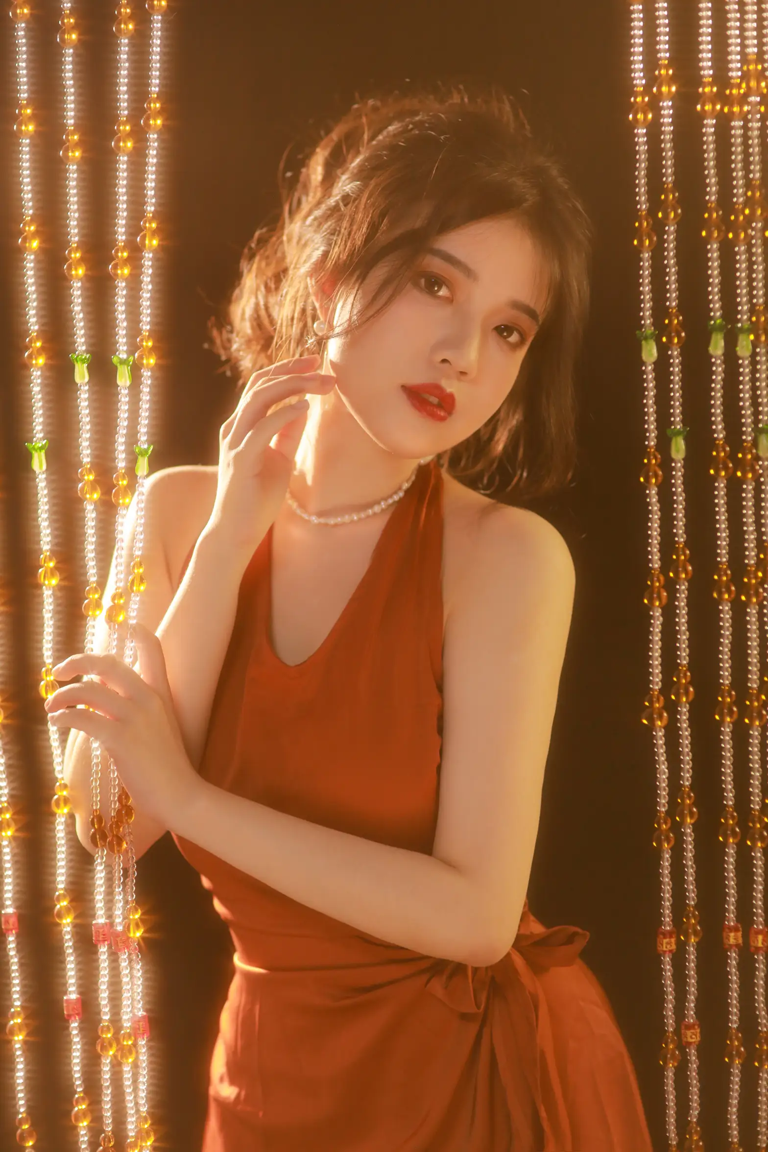 [艺图语] 2022.07.02 Vol.1356 – 情人 我超白_#[33P]-2