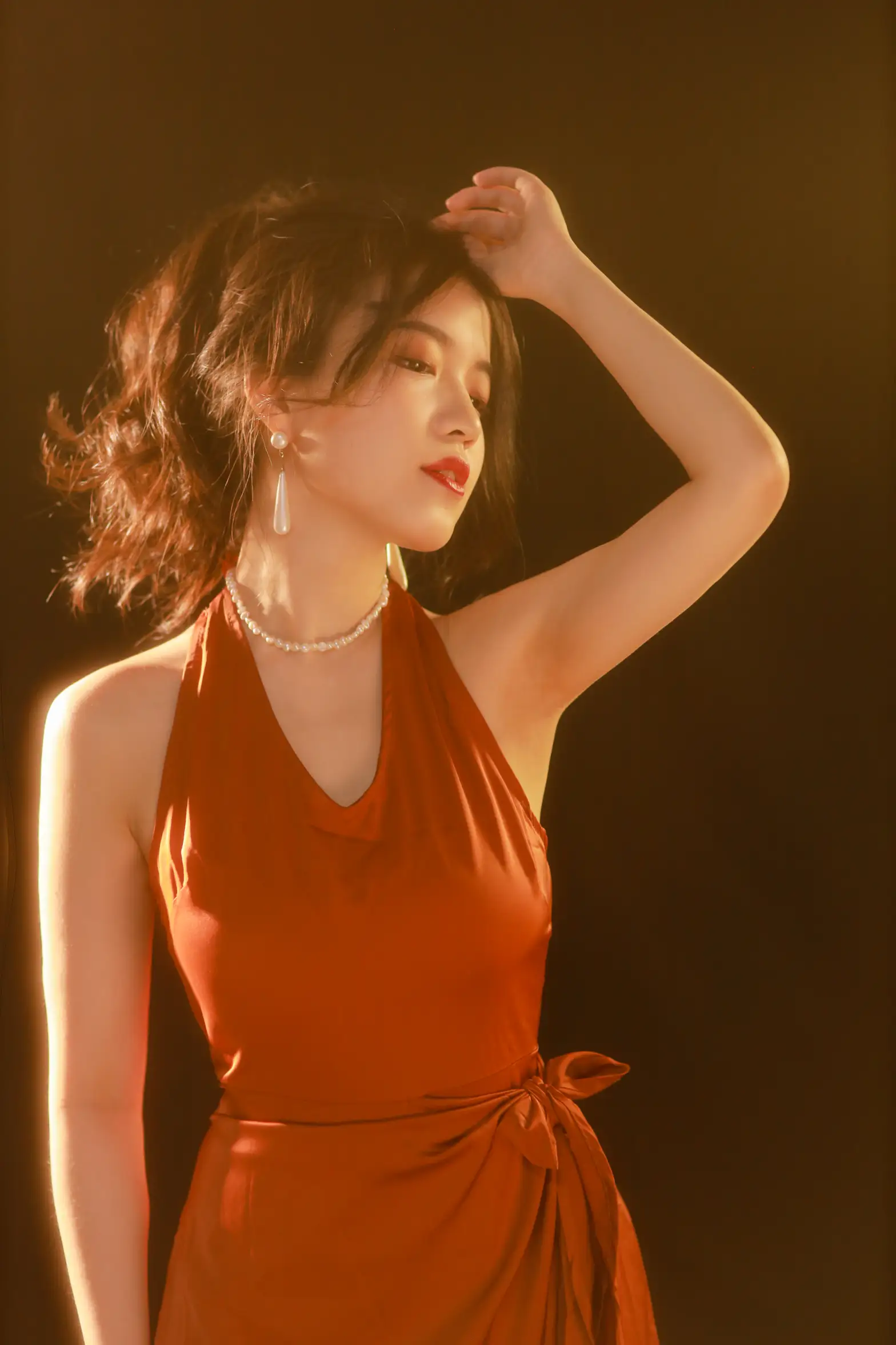 [艺图语] 2022.07.02 Vol.1356 – 情人 我超白_#[33P]-3